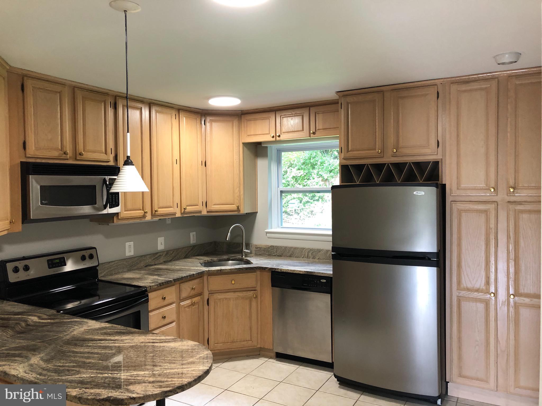 LORCOM LANE PARK - Residential Lease