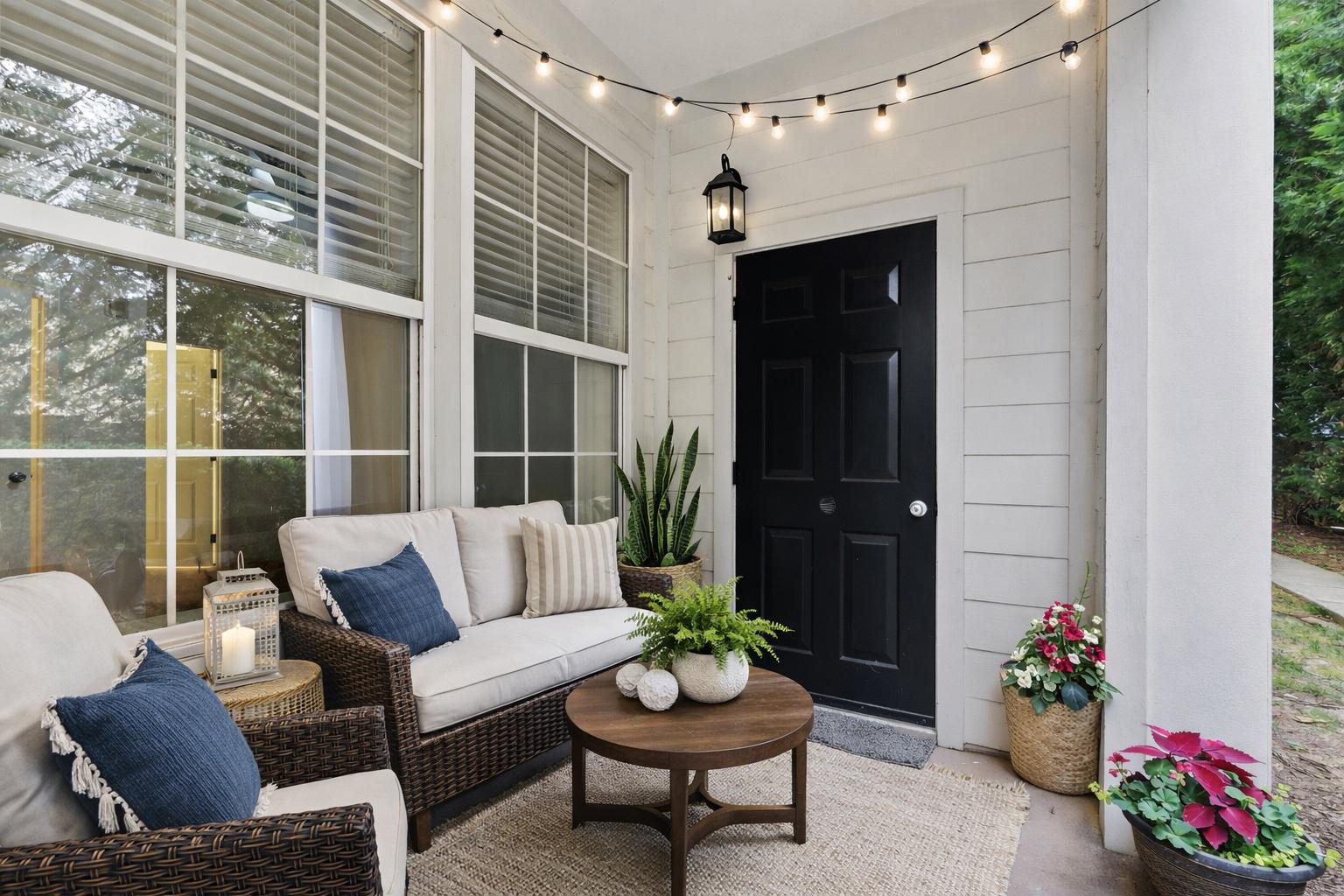 THE COLONNADE AT KENTLANDS - Residential