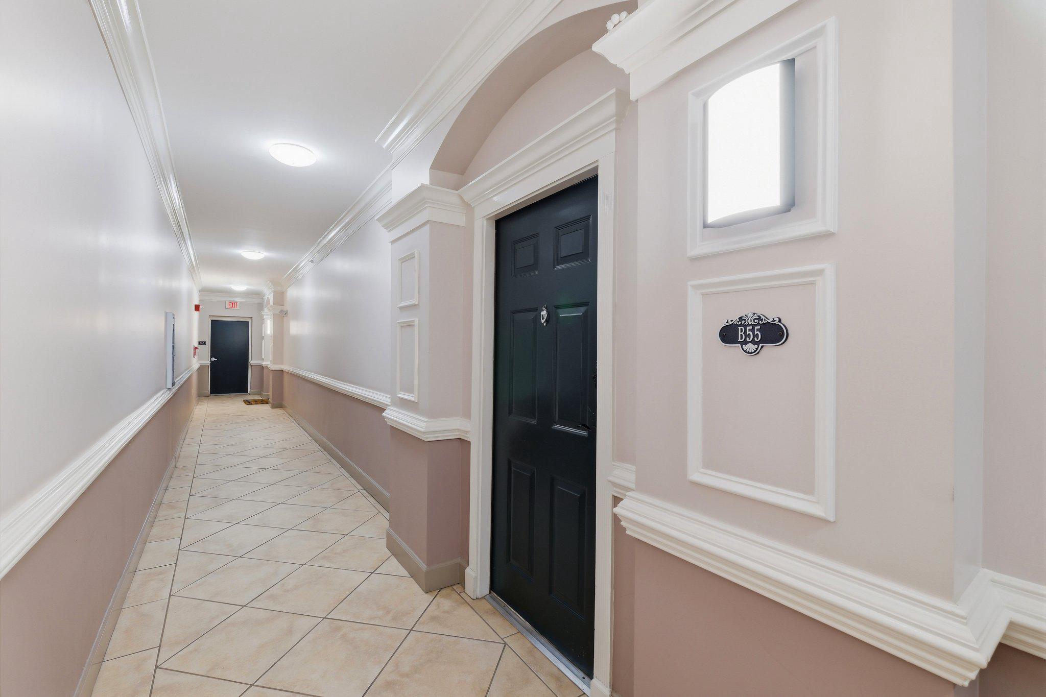 THE COLONNADE AT KENTLANDS - Residential