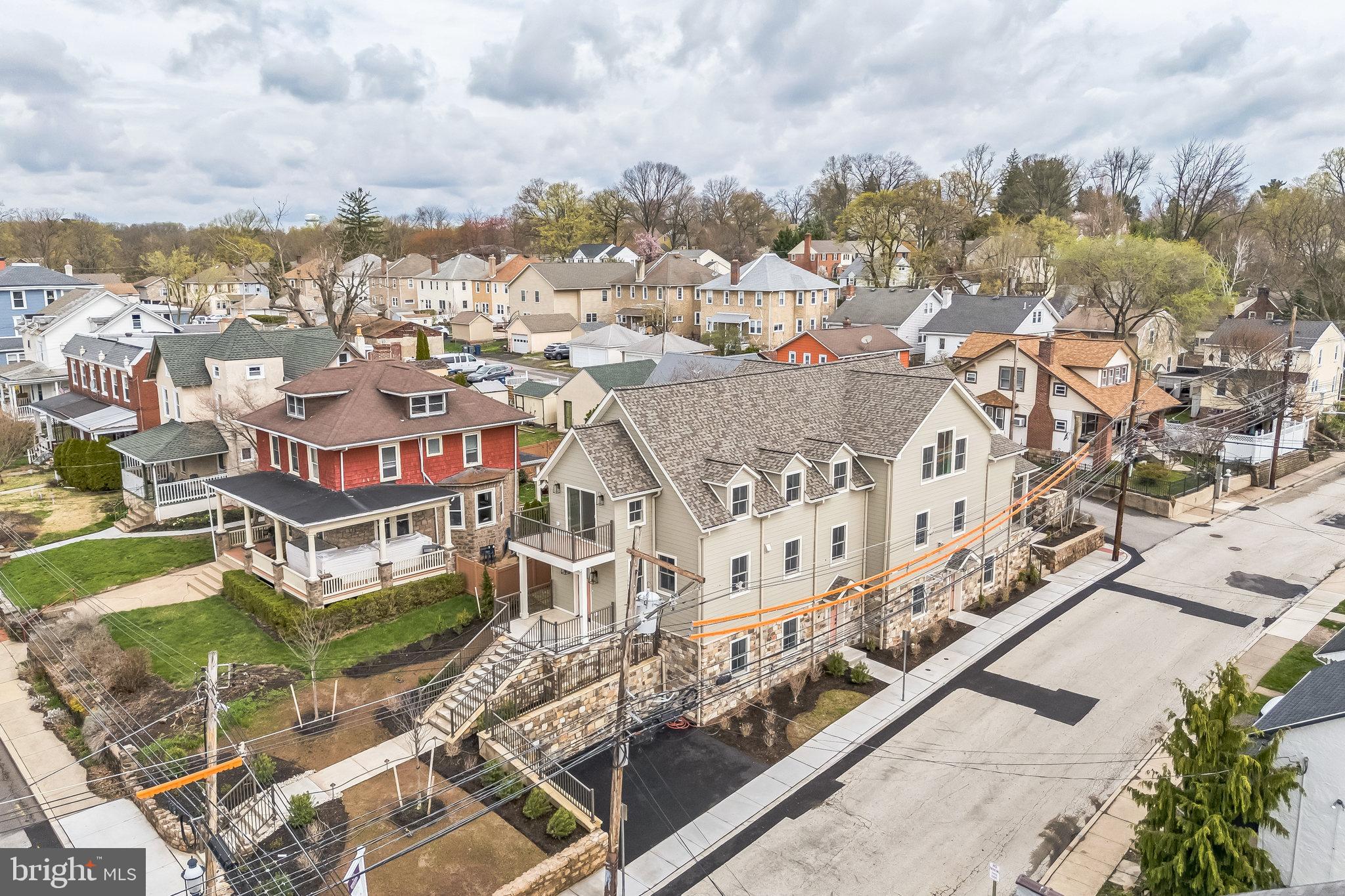 25 NORTH RIDGE AVENUE A
