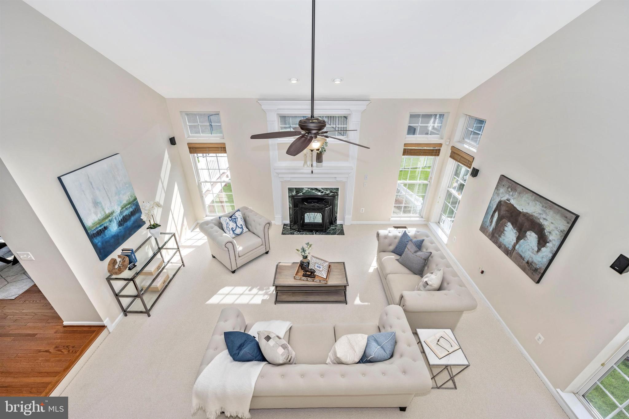 GALYN MANOR - Residential