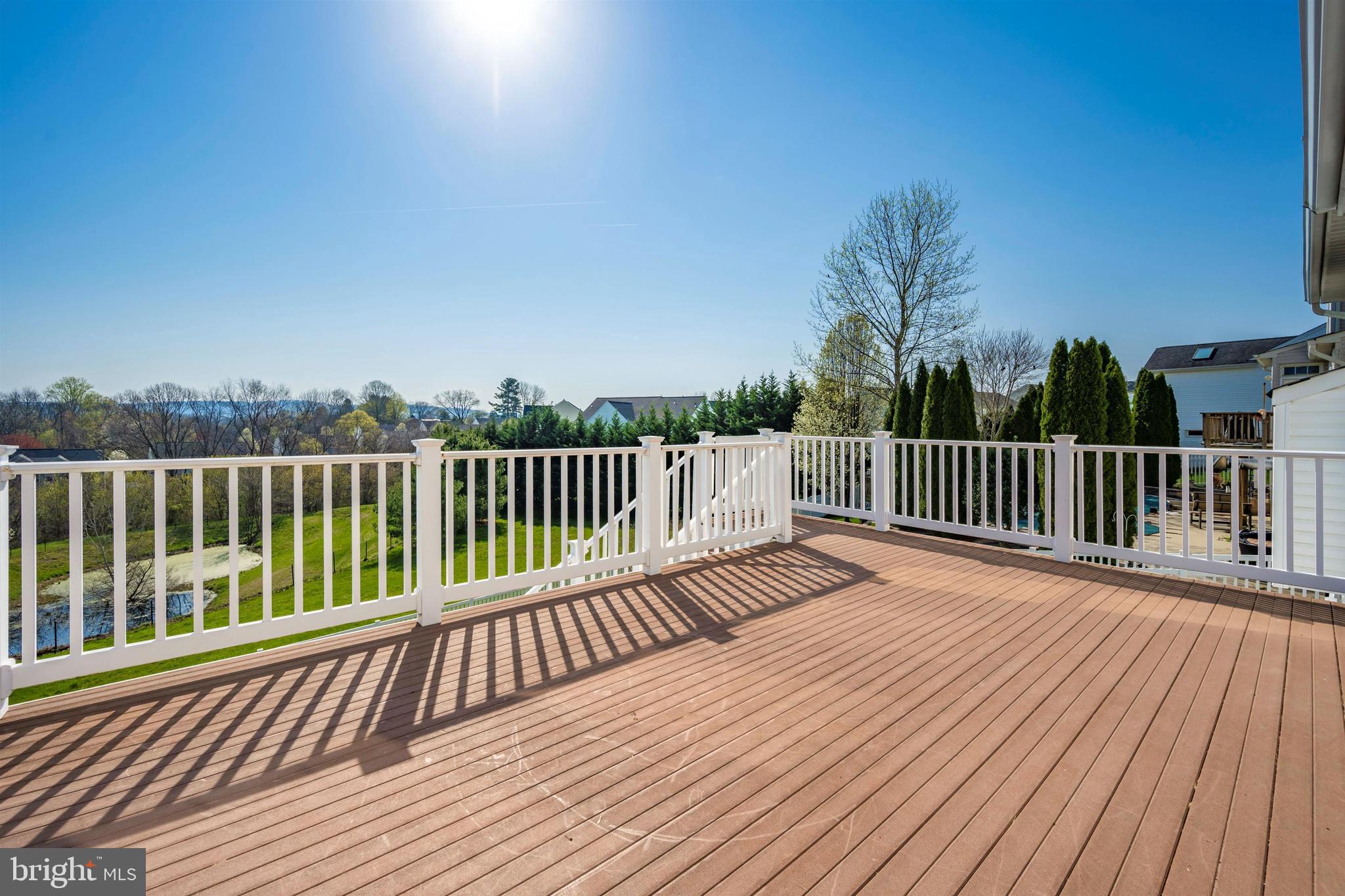 GALYN MANOR - Residential