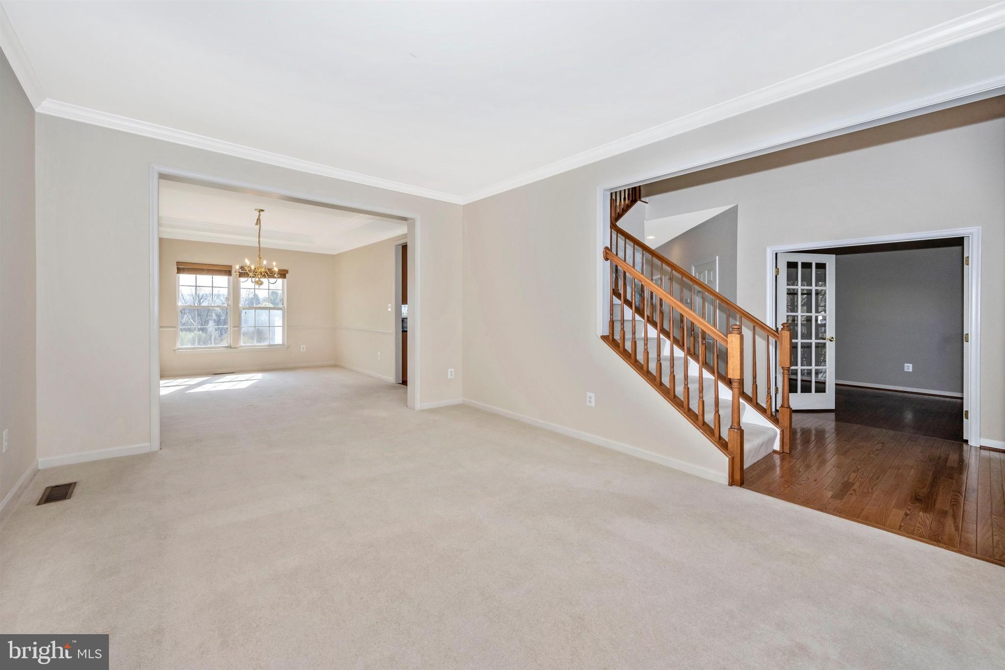 GALYN MANOR - Residential