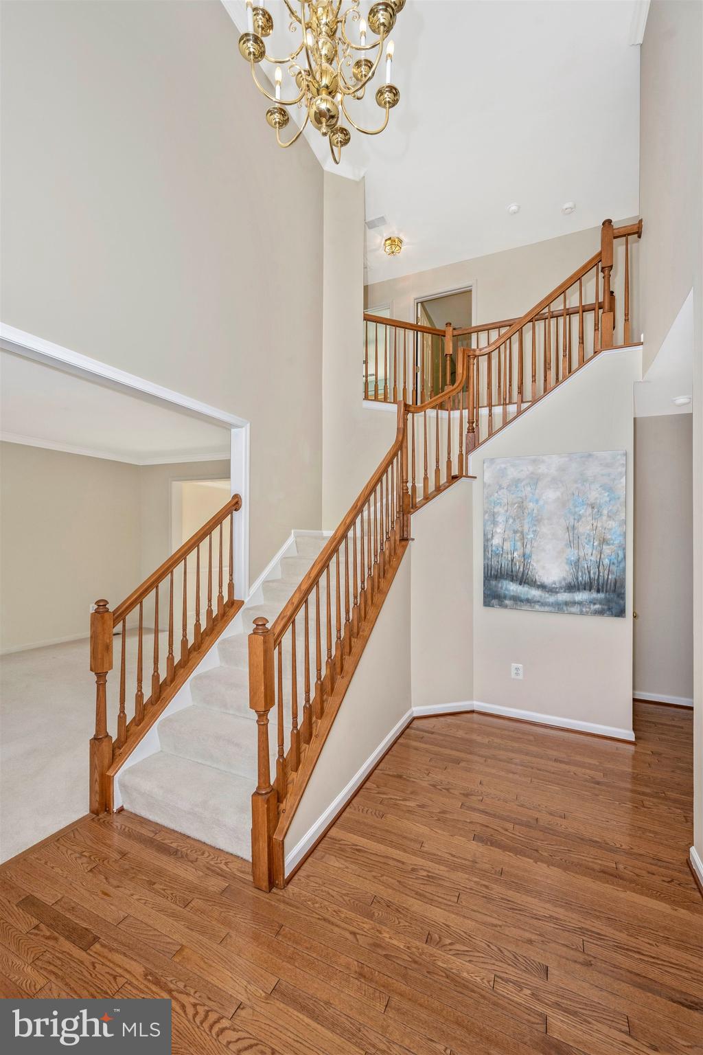 GALYN MANOR - Residential