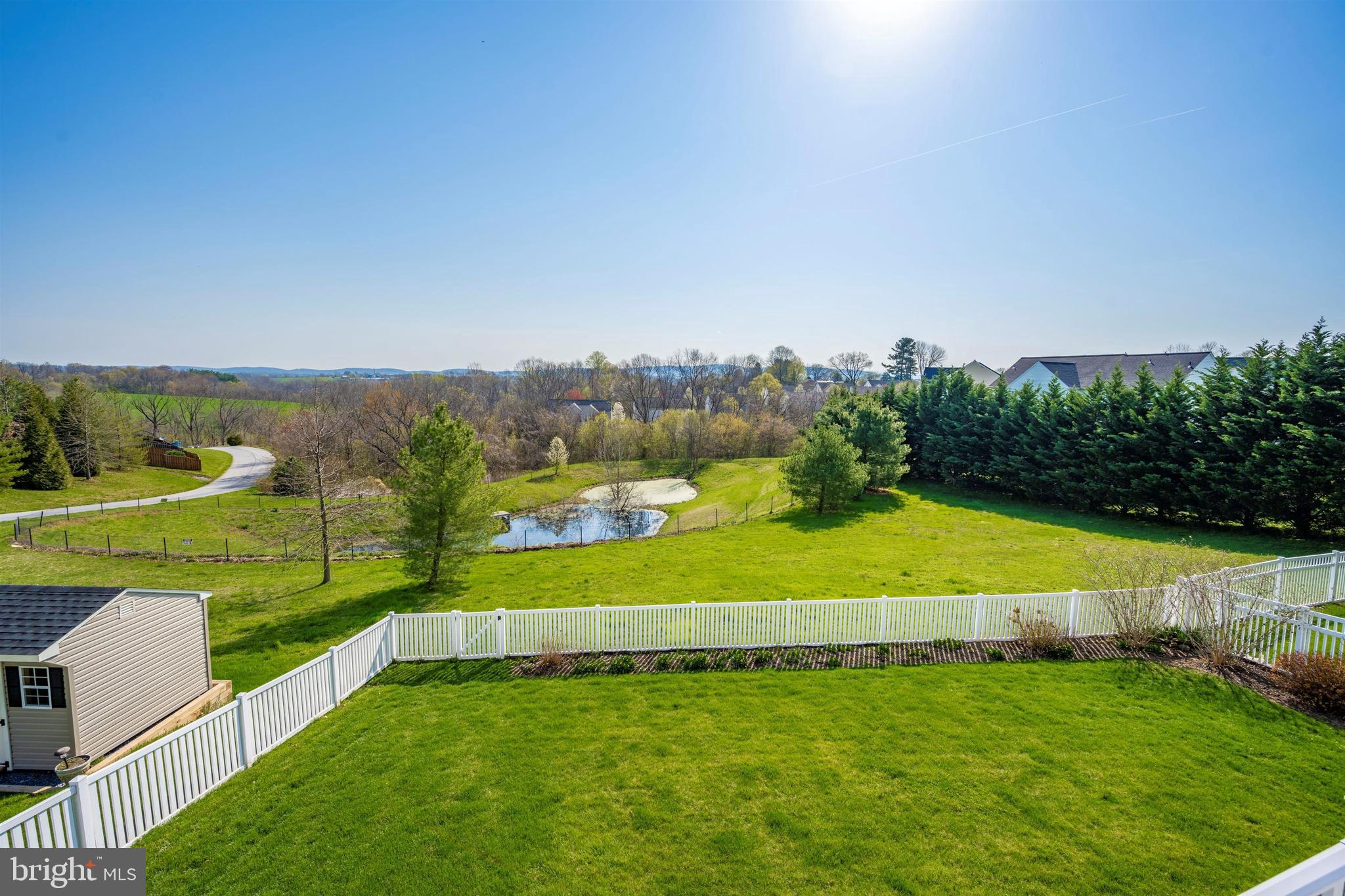 GALYN MANOR - Residential