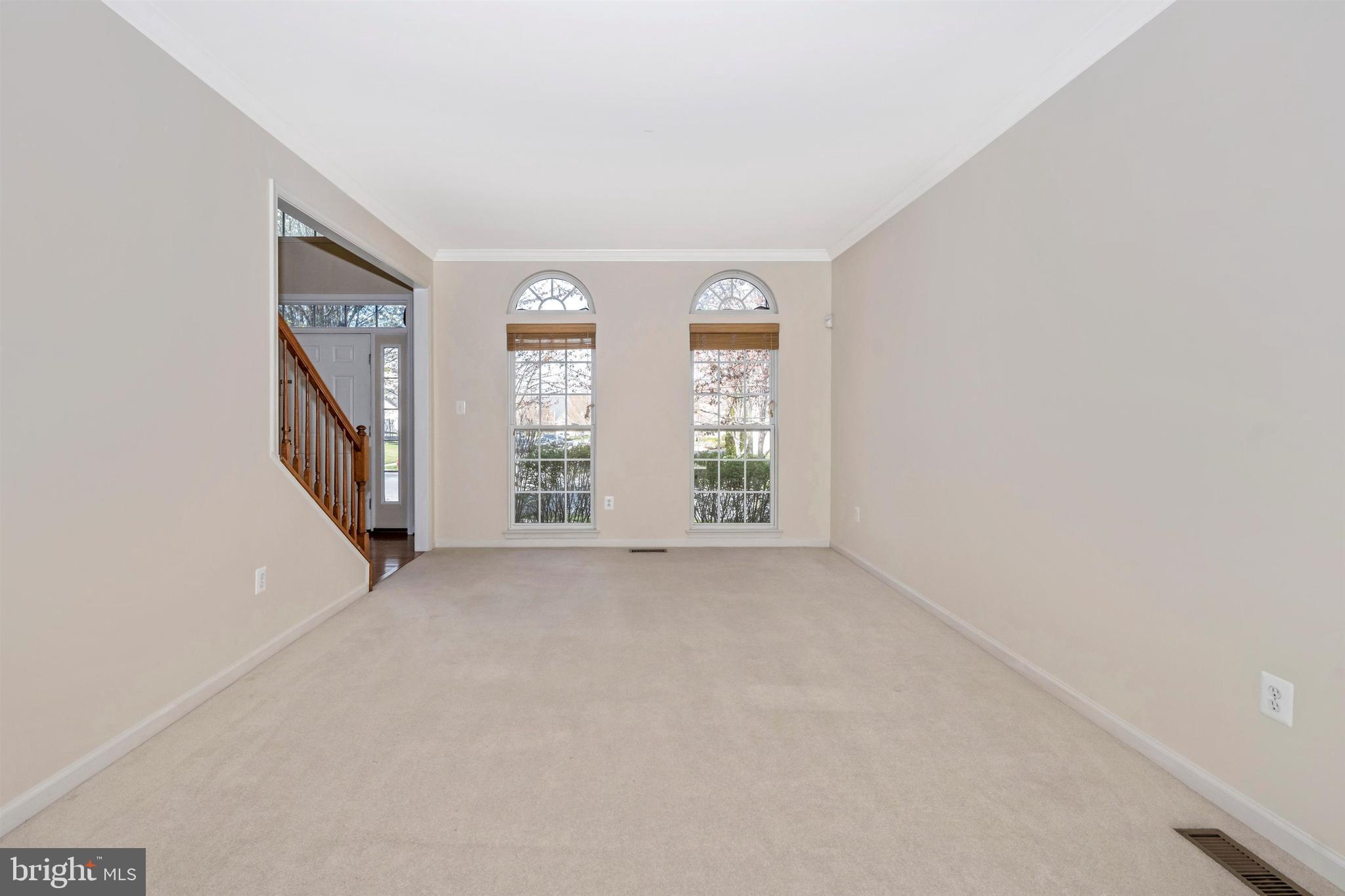 GALYN MANOR - Residential