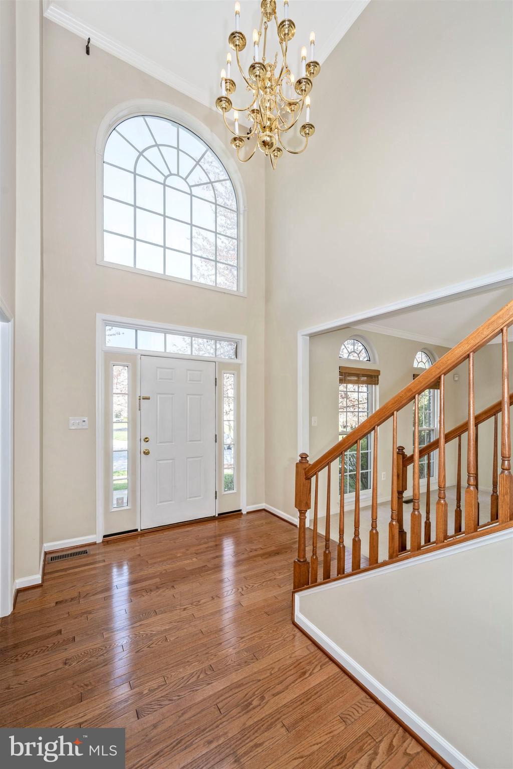 GALYN MANOR - Residential