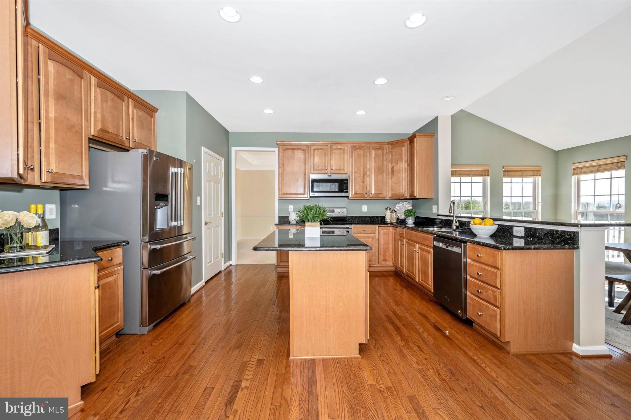 GALYN MANOR - Residential