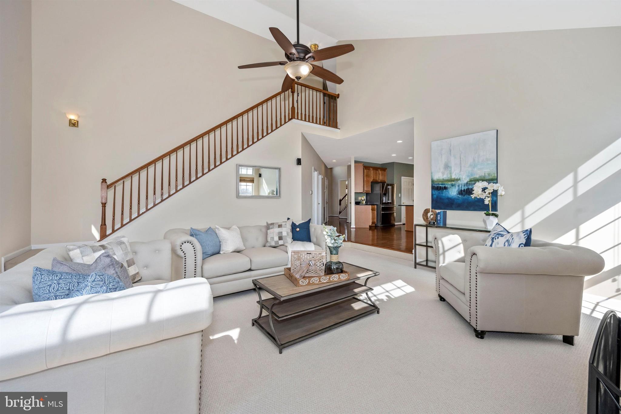 GALYN MANOR - Residential