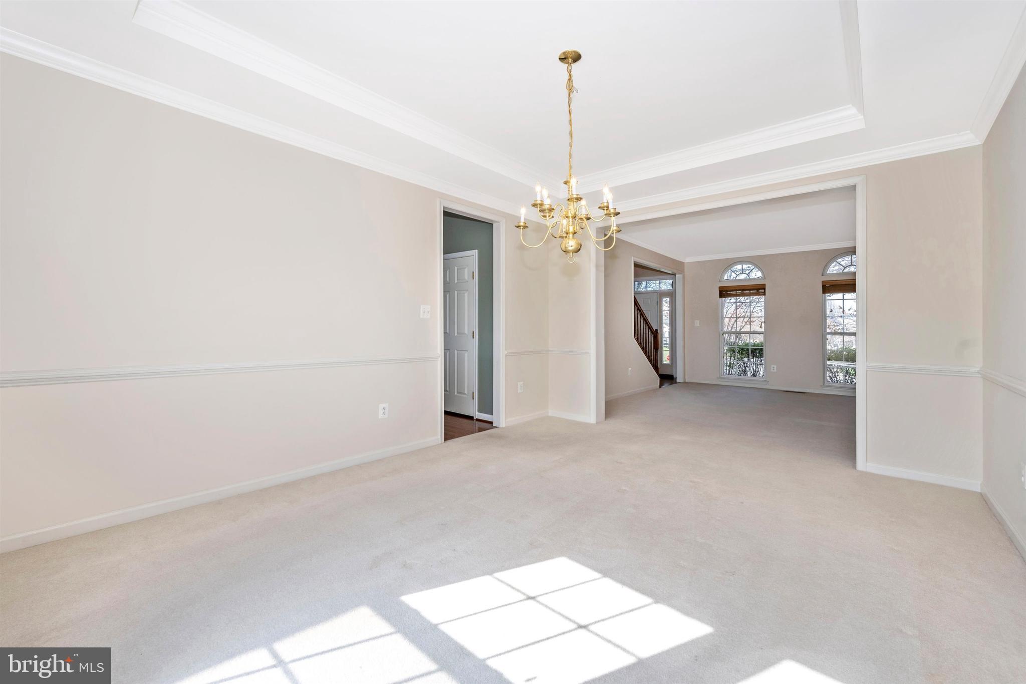 GALYN MANOR - Residential