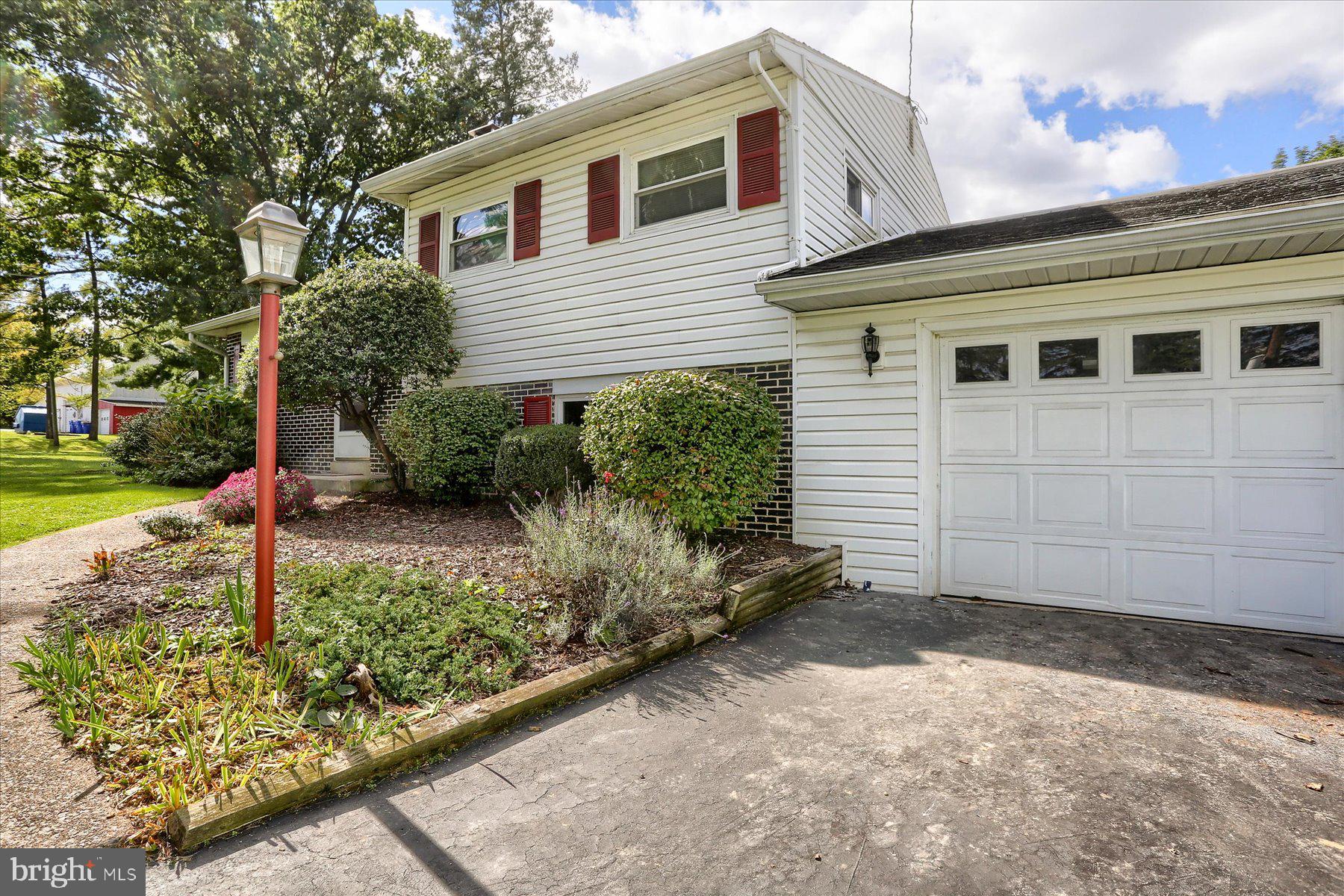 7 SILVER SPRING ROAD