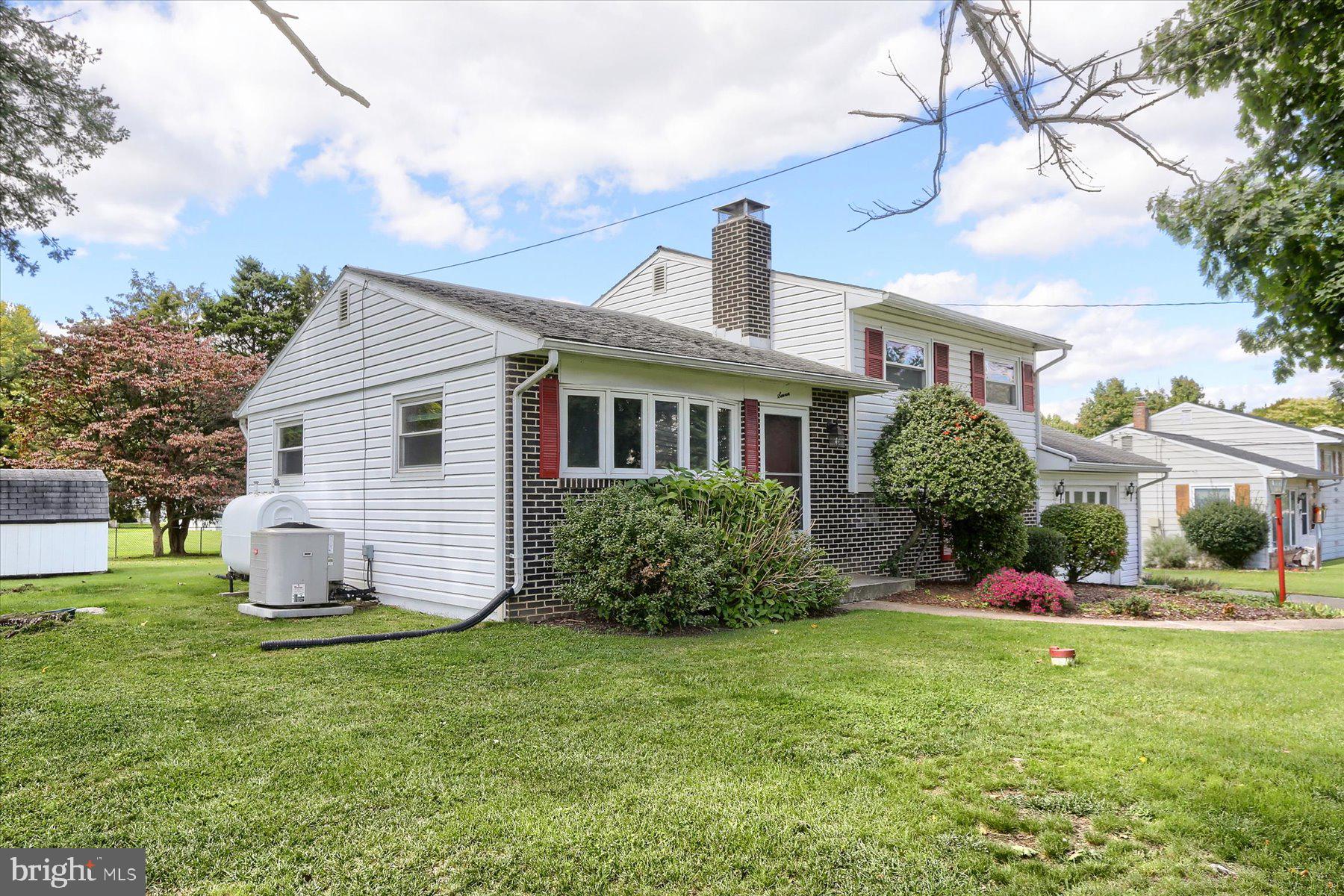 7 SILVER SPRING ROAD