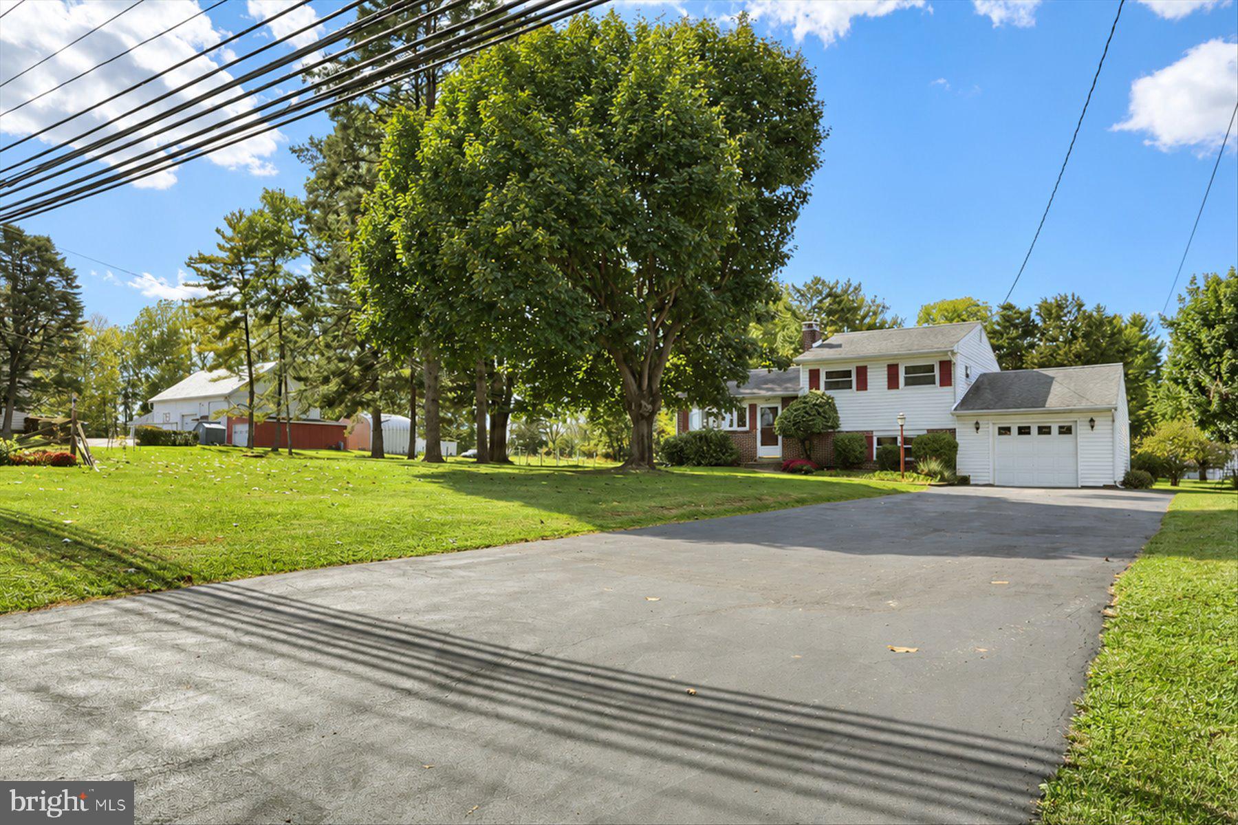 7 SILVER SPRING ROAD