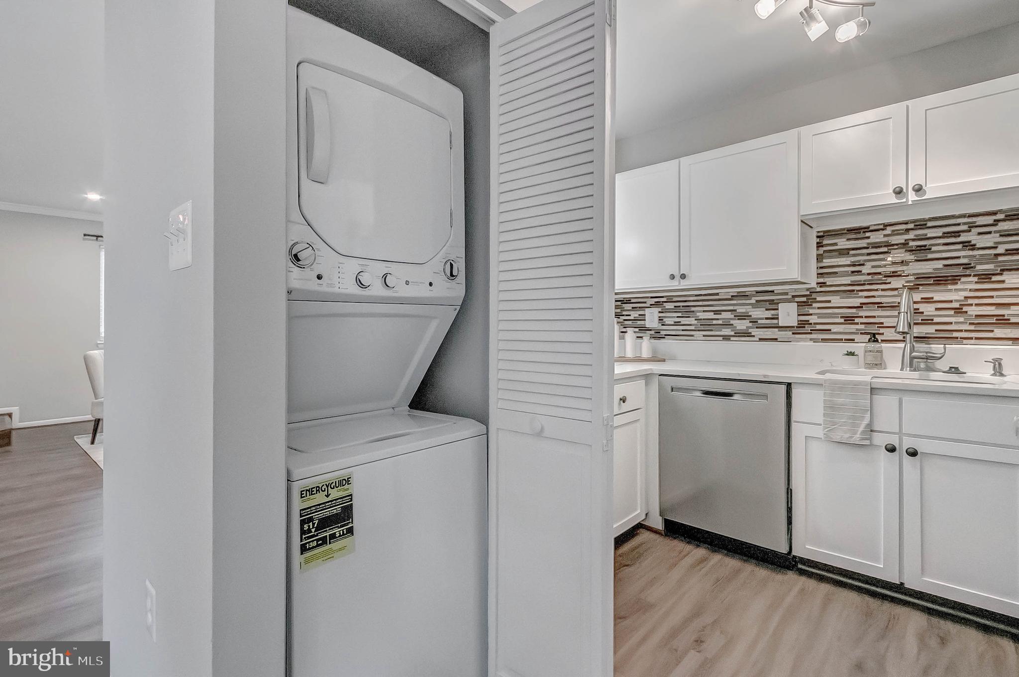 BRANDERMILL - Residential