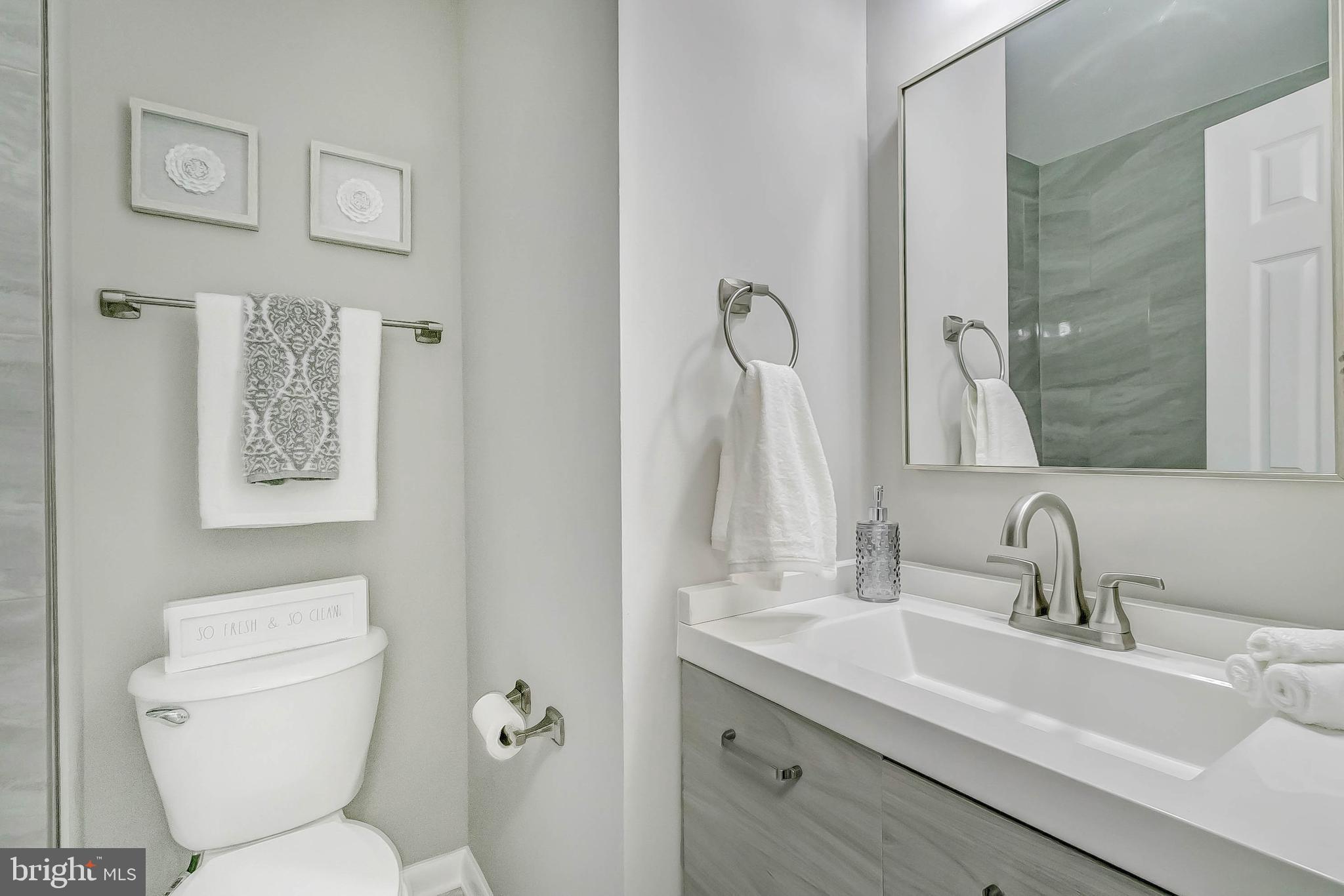 BRANDERMILL - Residential