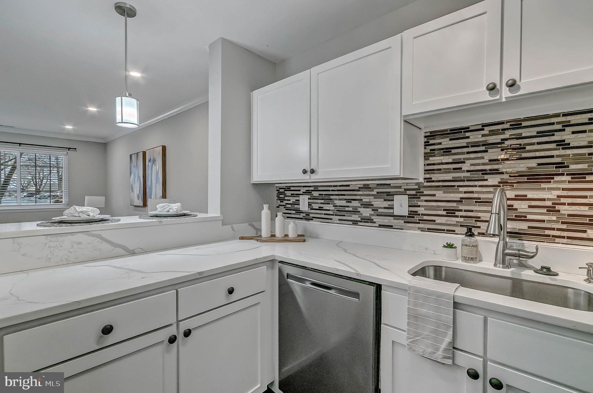 BRANDERMILL - Residential