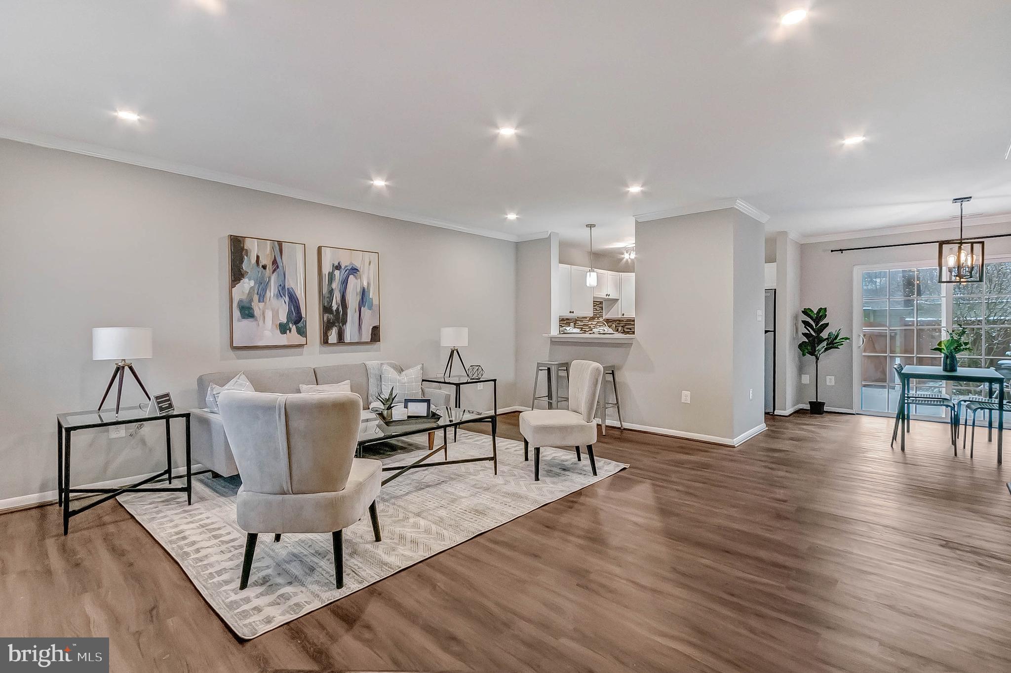 BRANDERMILL - Residential