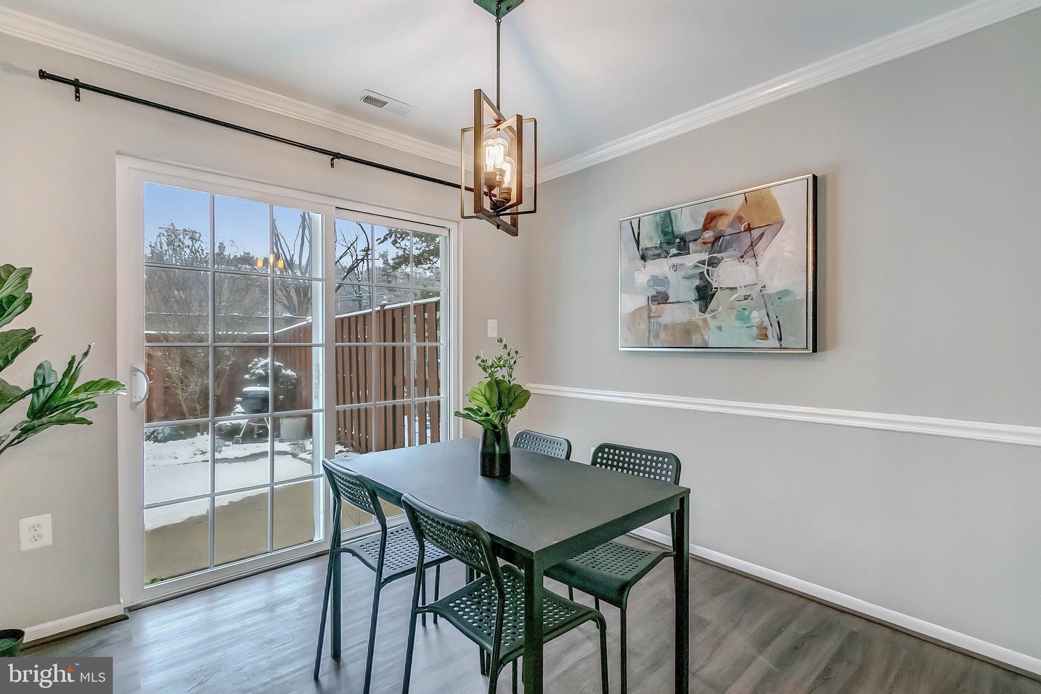 BRANDERMILL - Residential