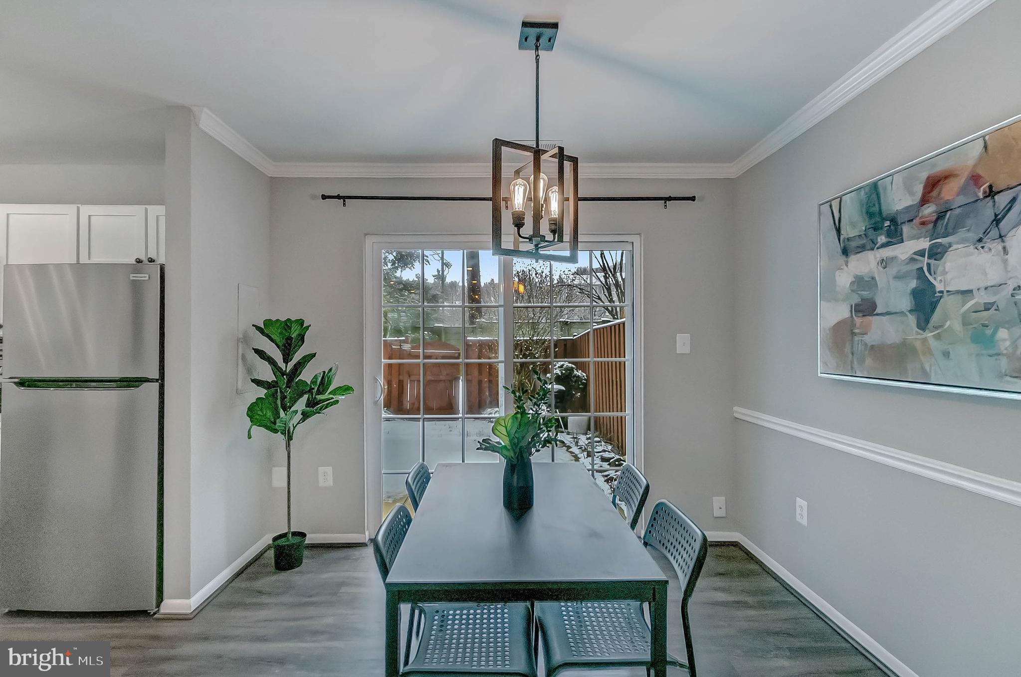 BRANDERMILL - Residential