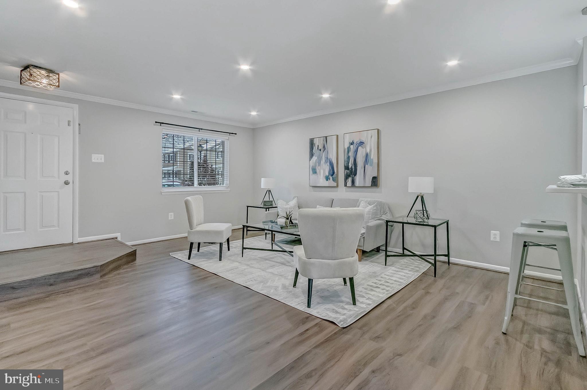 BRANDERMILL - Residential