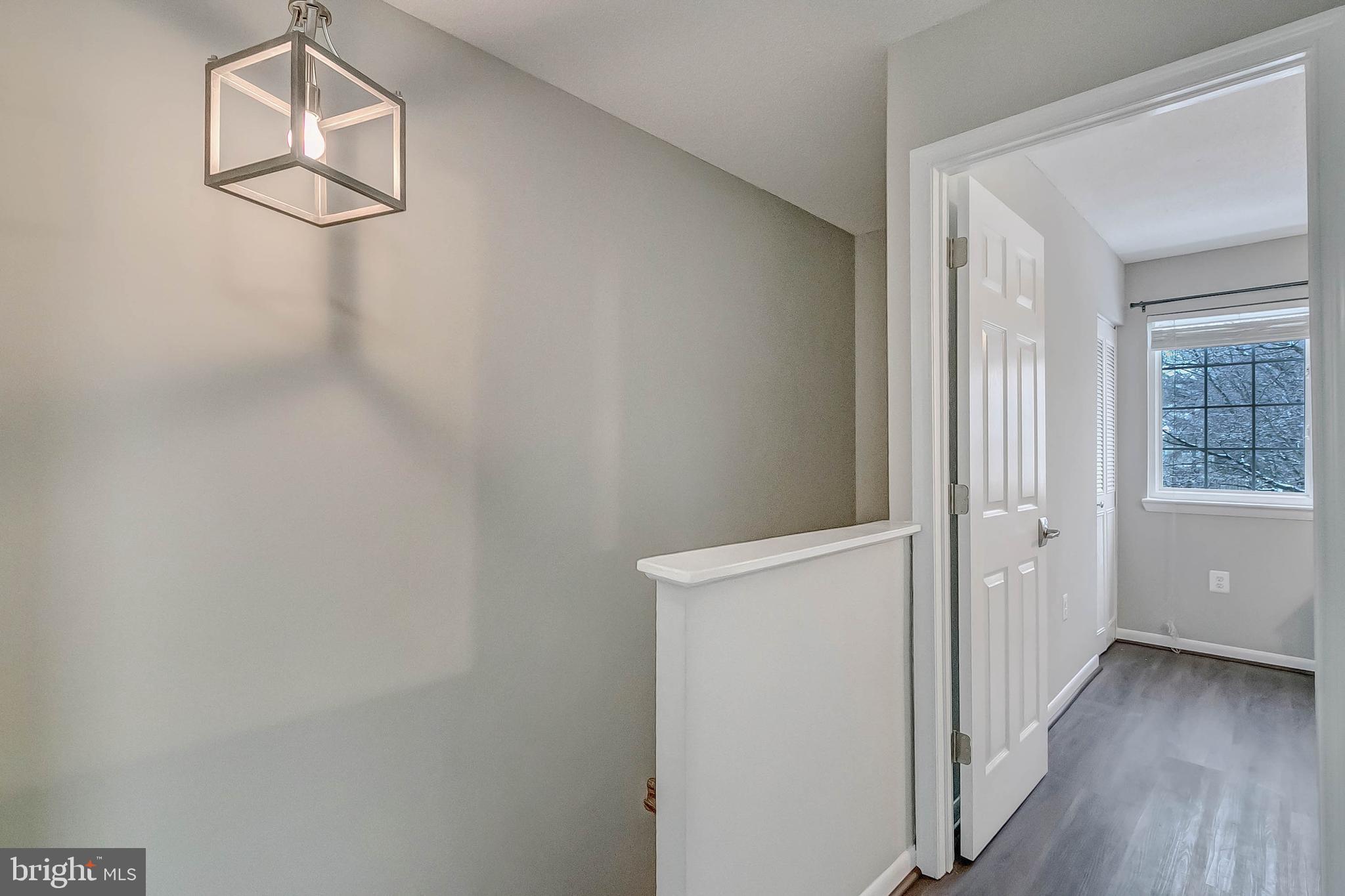 BRANDERMILL - Residential