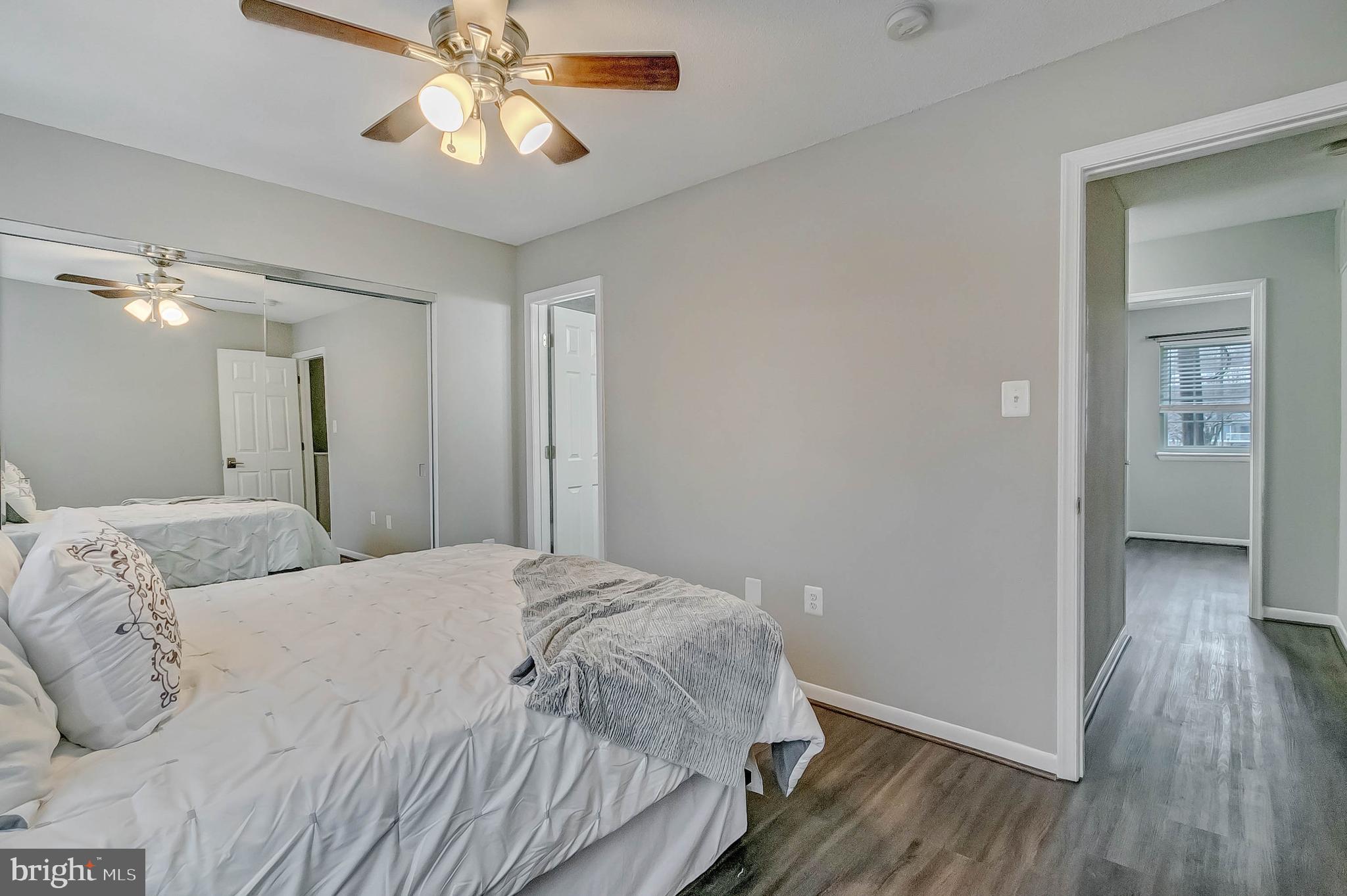 BRANDERMILL - Residential