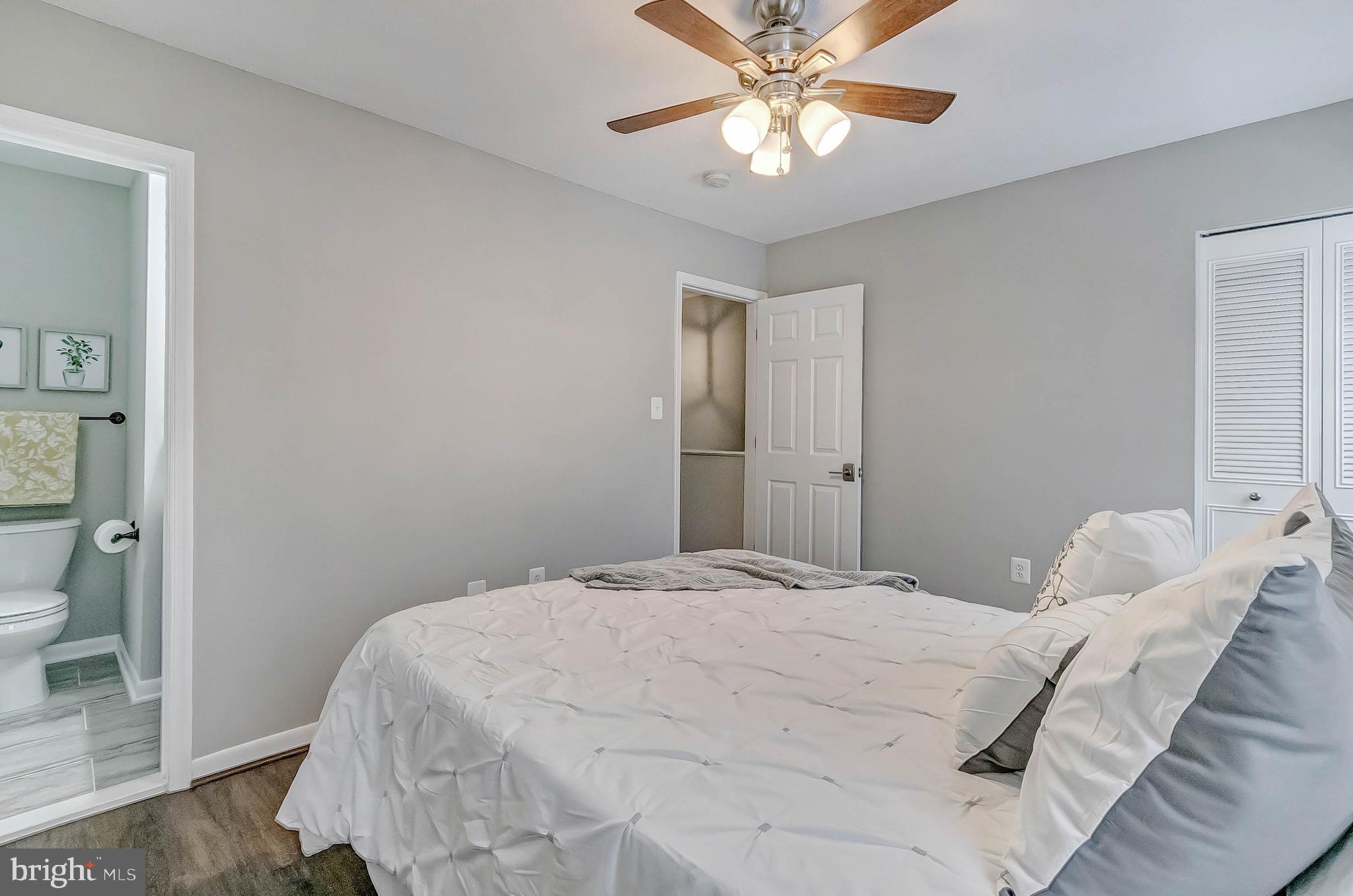 BRANDERMILL - Residential