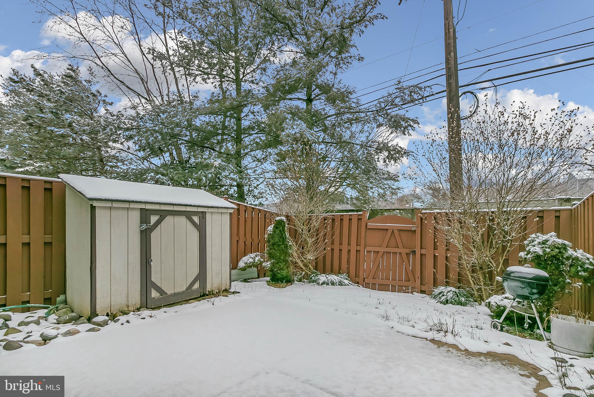 BRANDERMILL - Residential