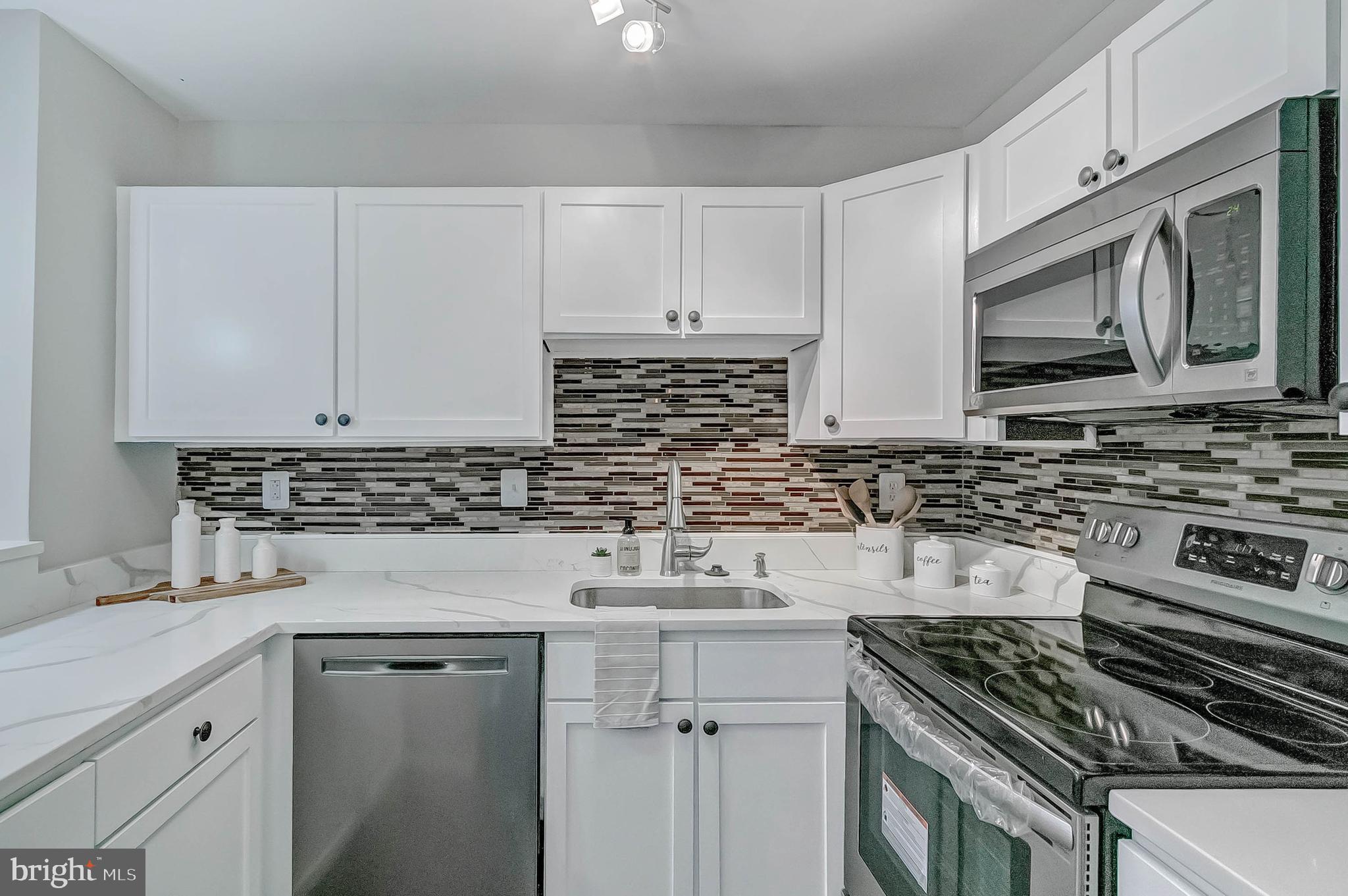 BRANDERMILL - Residential