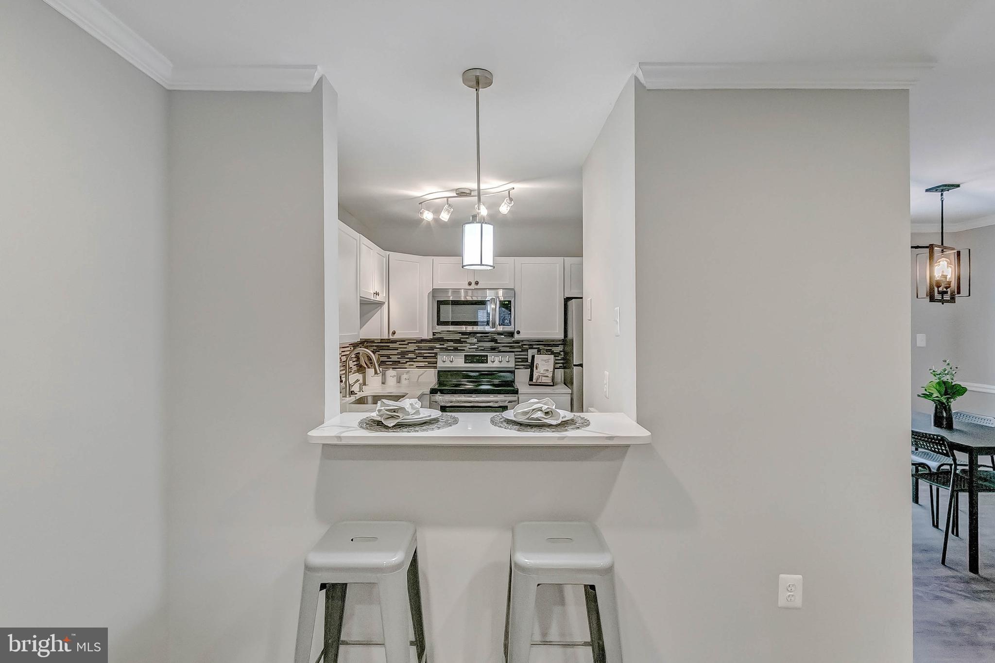 BRANDERMILL - Residential