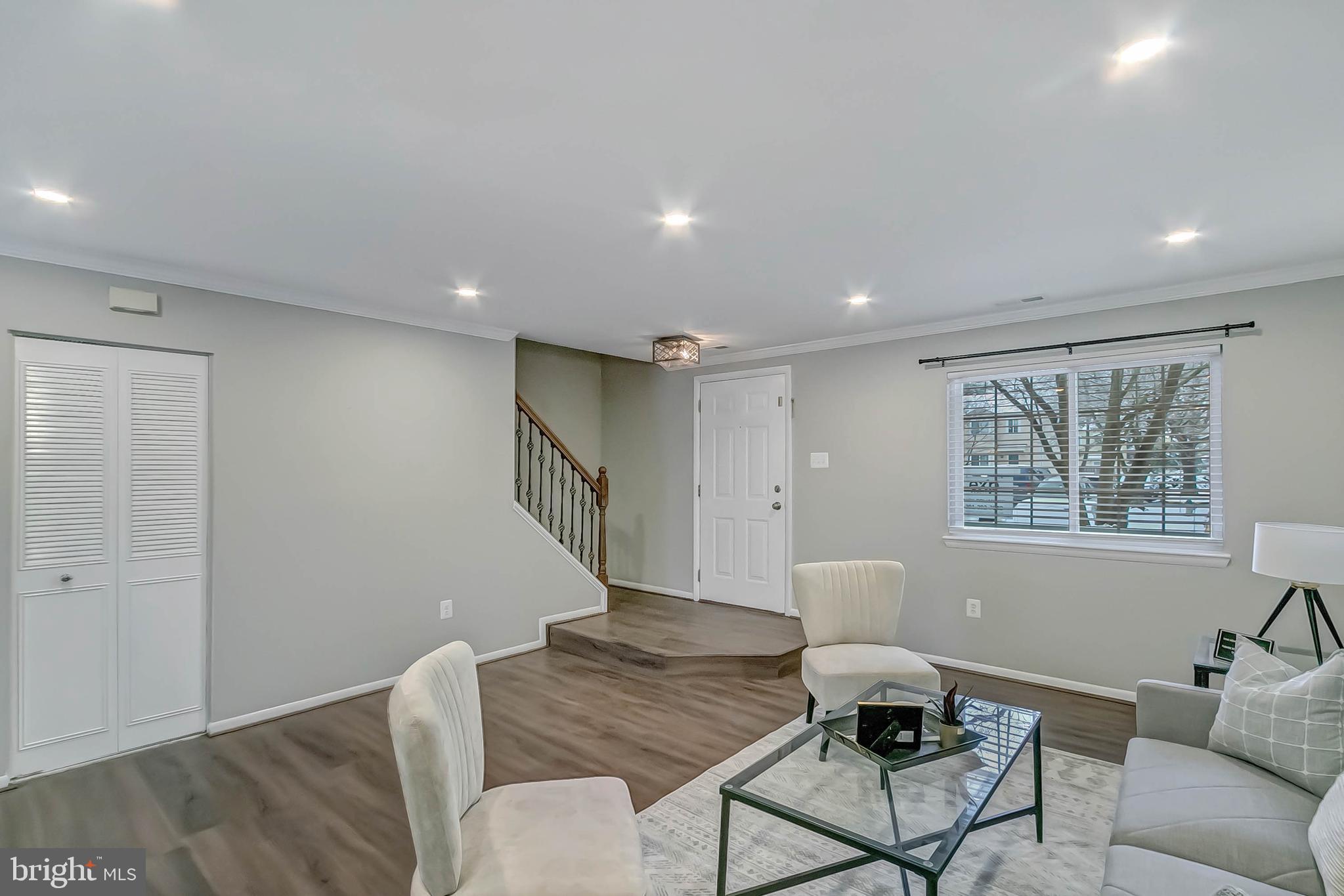 BRANDERMILL - Residential