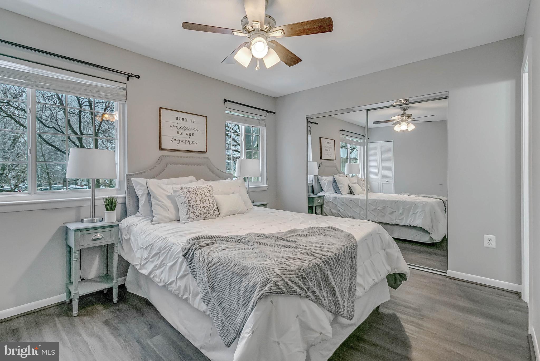 BRANDERMILL - Residential