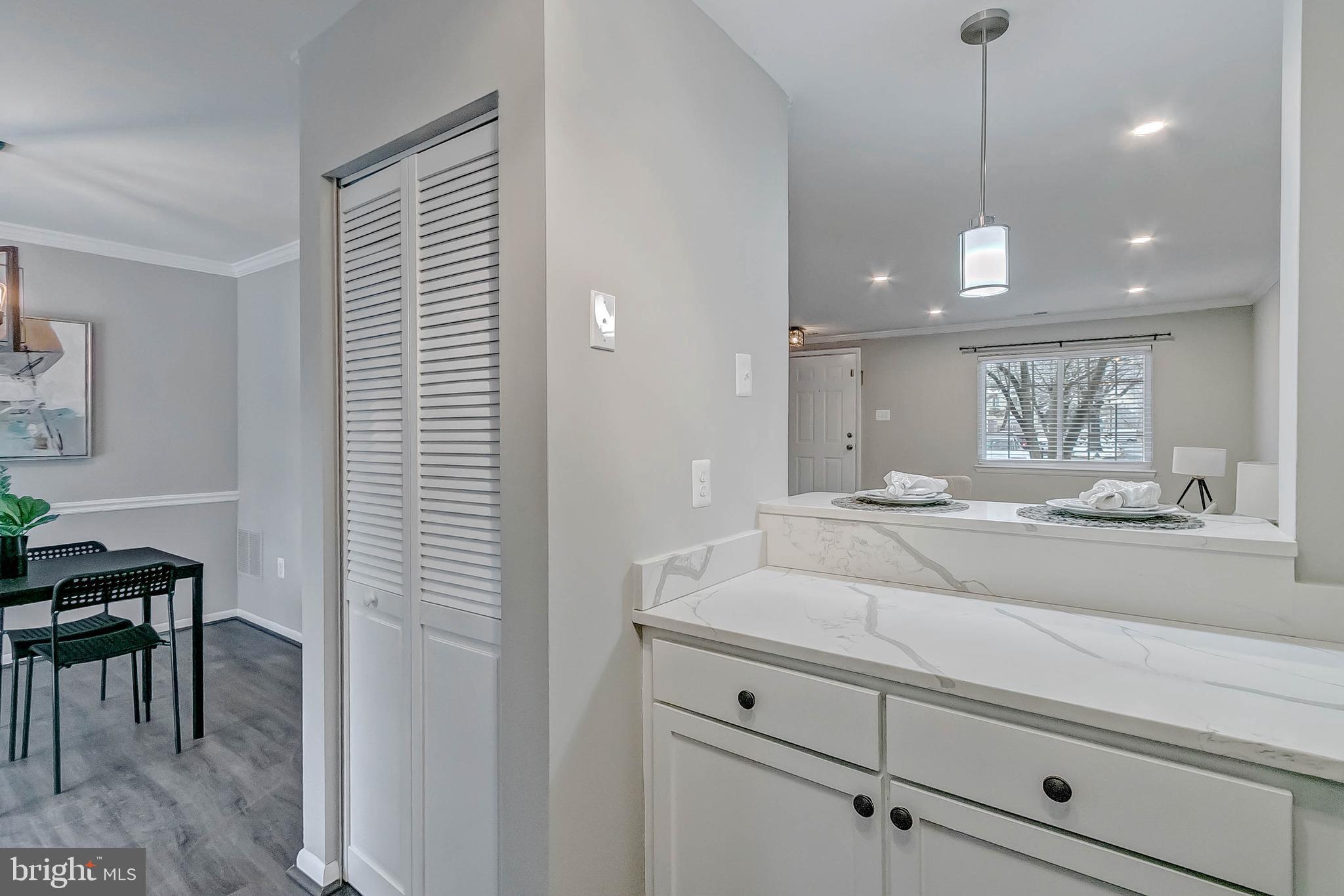 BRANDERMILL - Residential