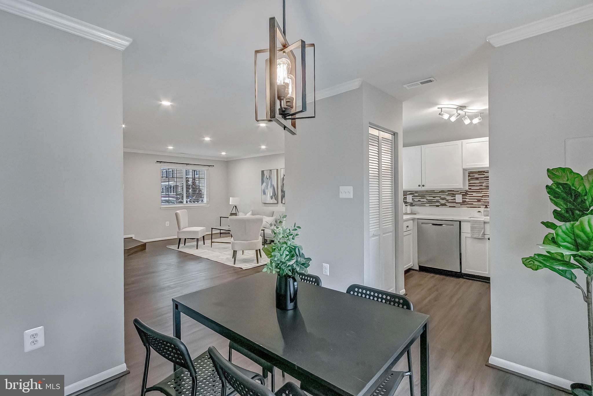 BRANDERMILL - Residential