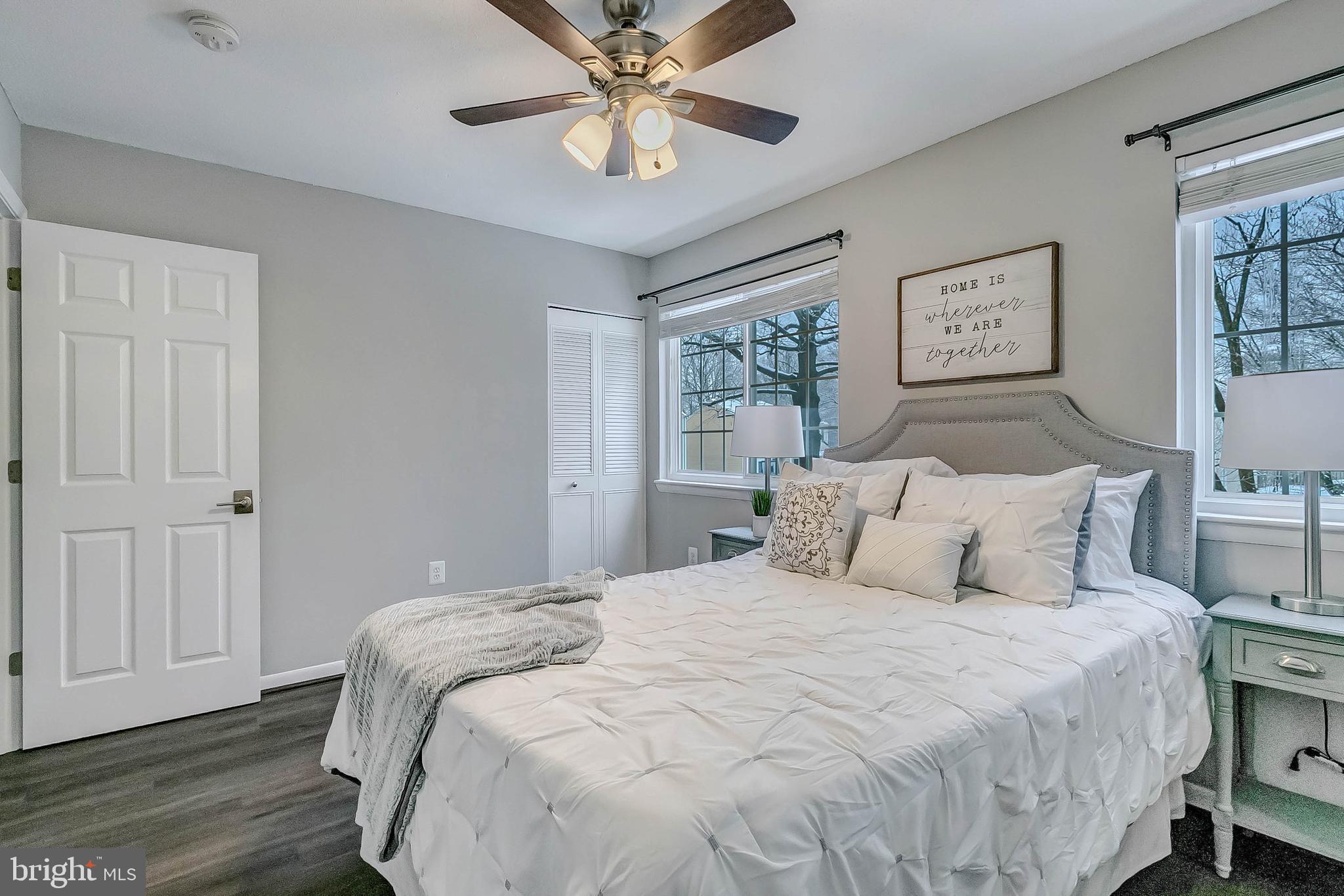 BRANDERMILL - Residential