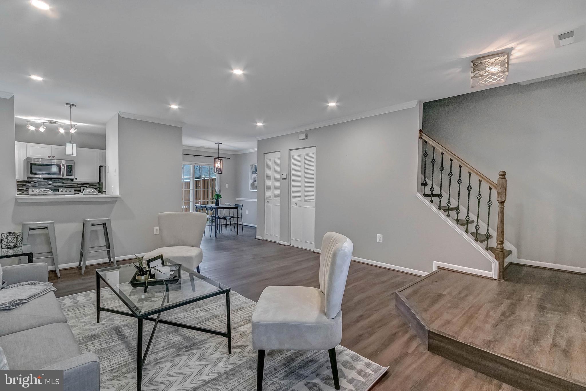 BRANDERMILL - Residential