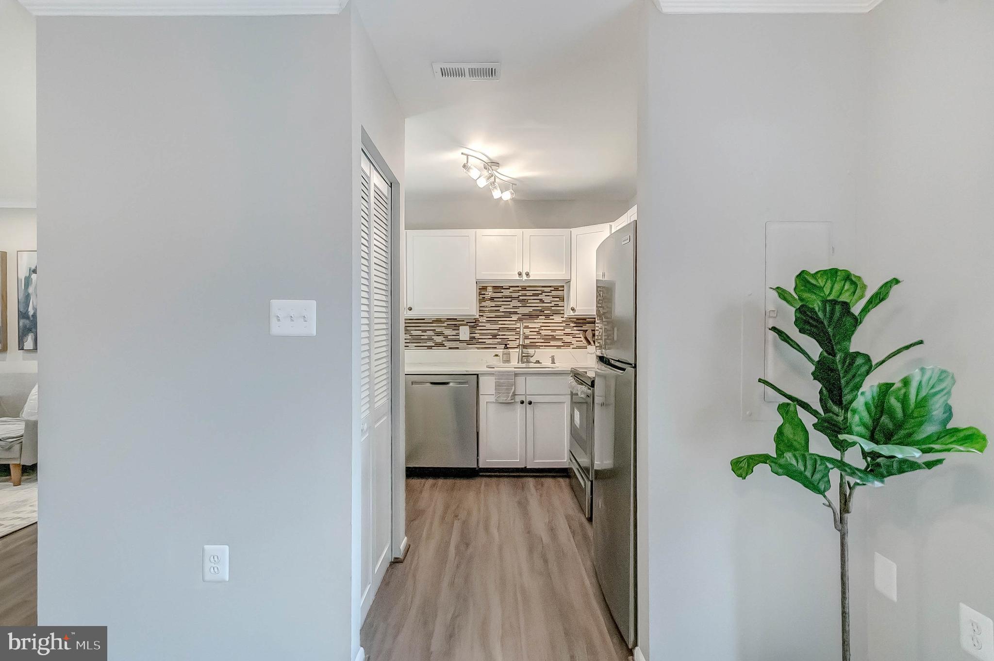 BRANDERMILL - Residential