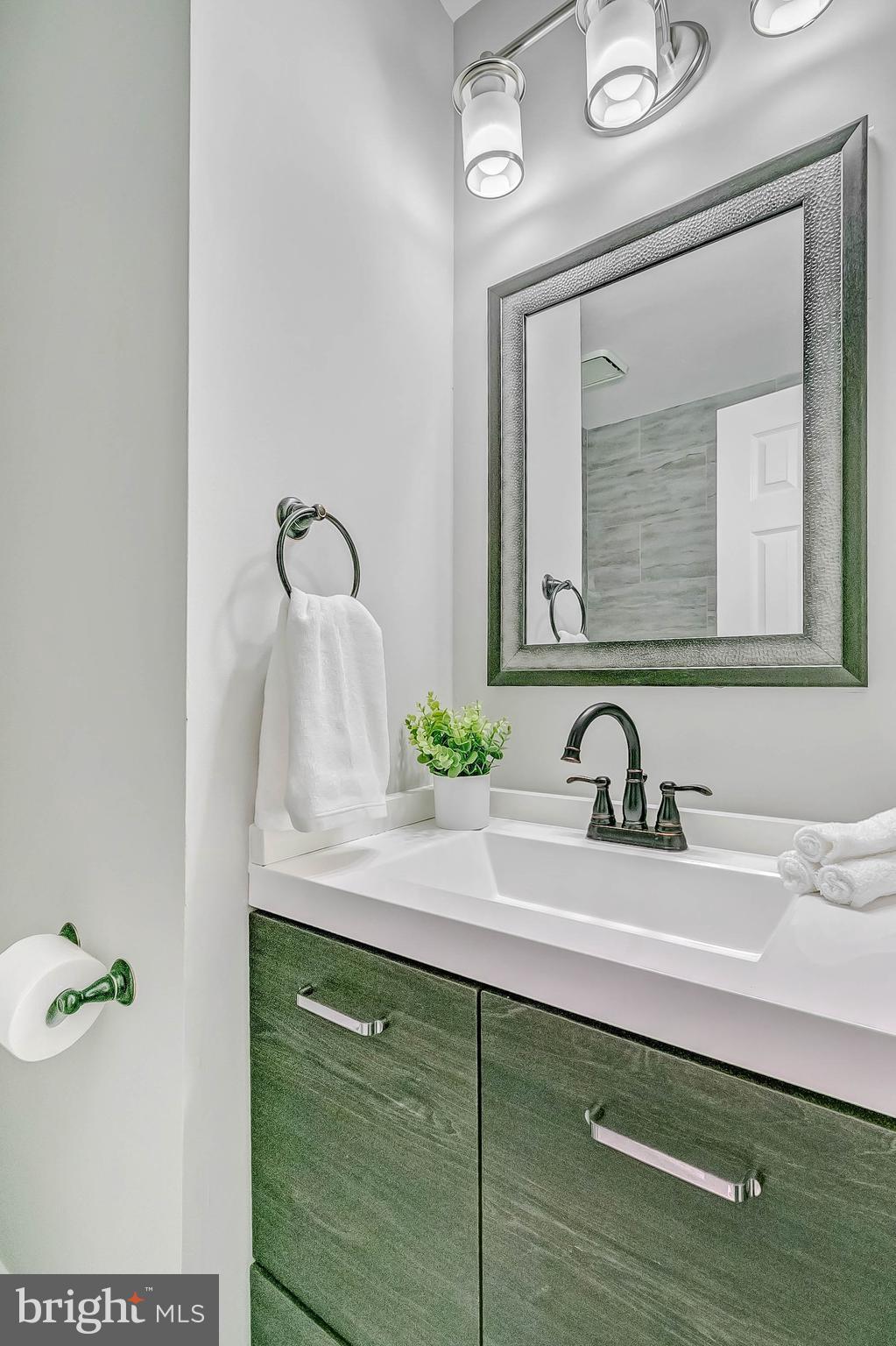 BRANDERMILL - Residential