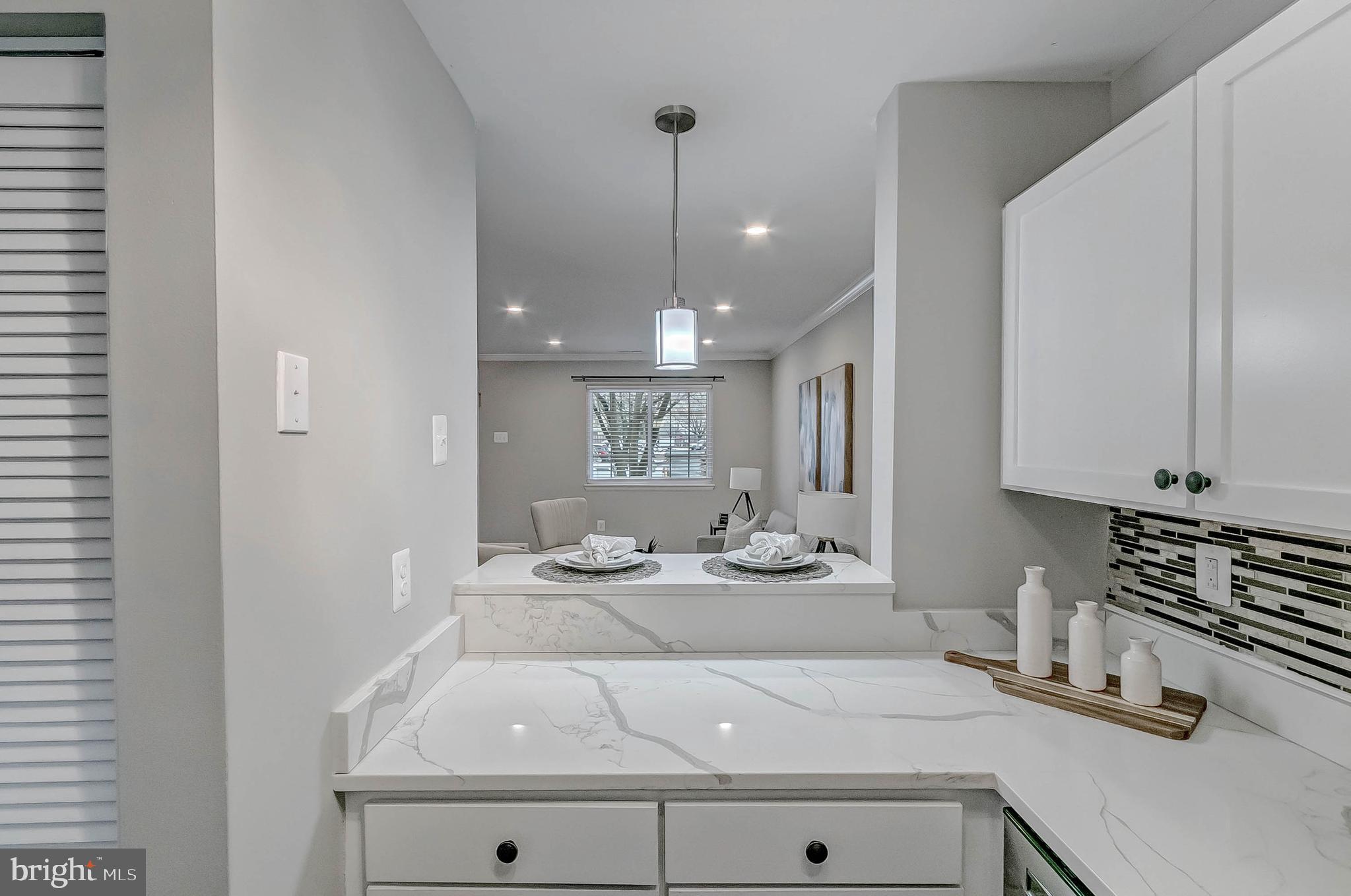 BRANDERMILL - Residential