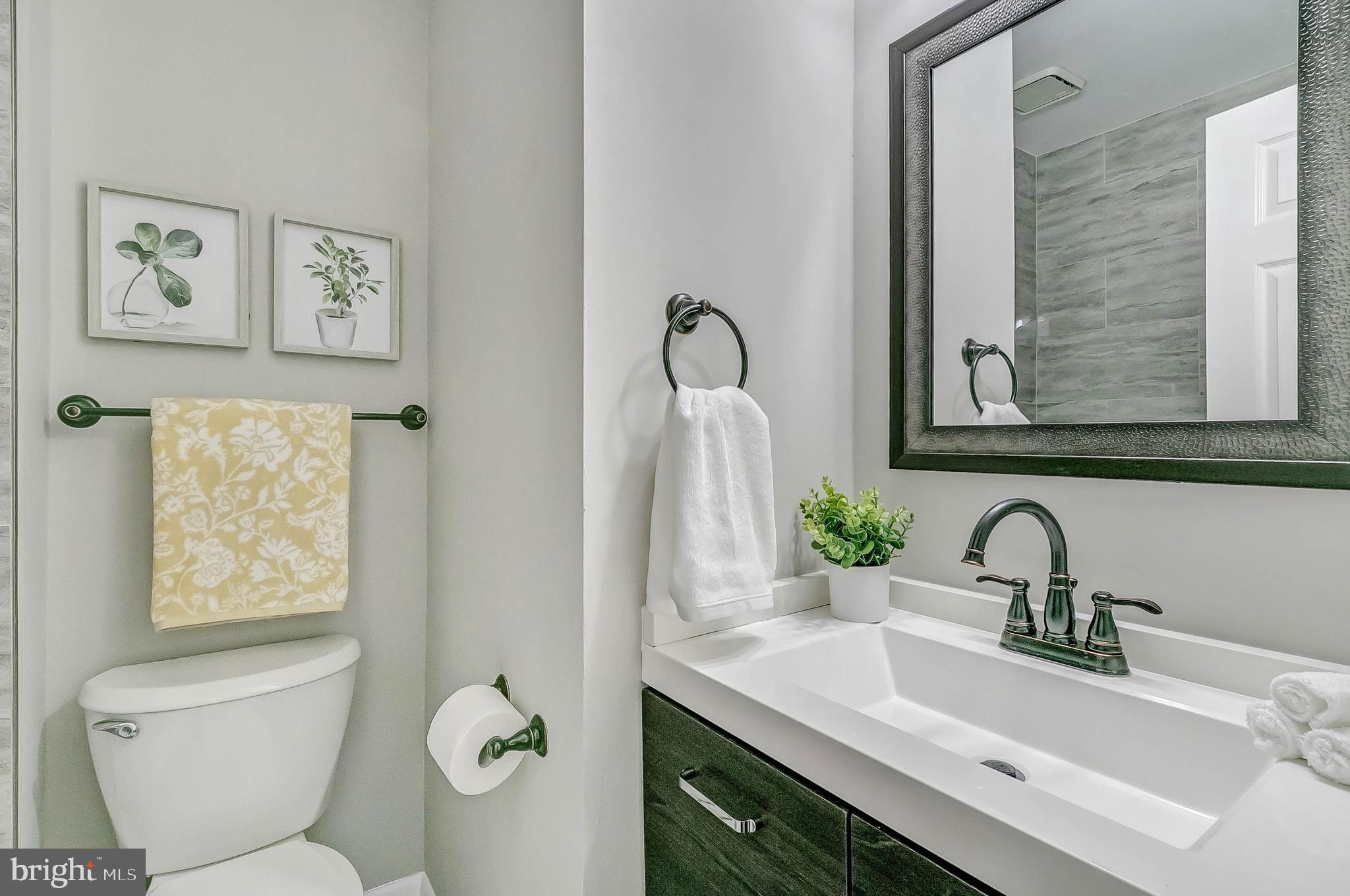 BRANDERMILL - Residential