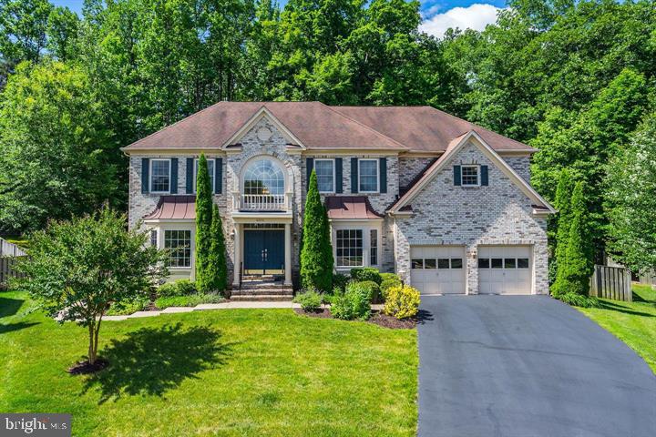 HIGHGROVE ESTATES - Residential Lease