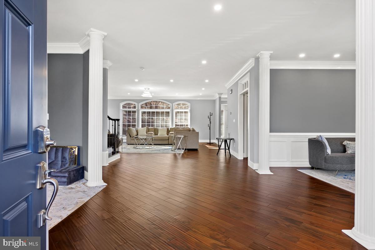 HIGHGROVE ESTATES - Residential Lease