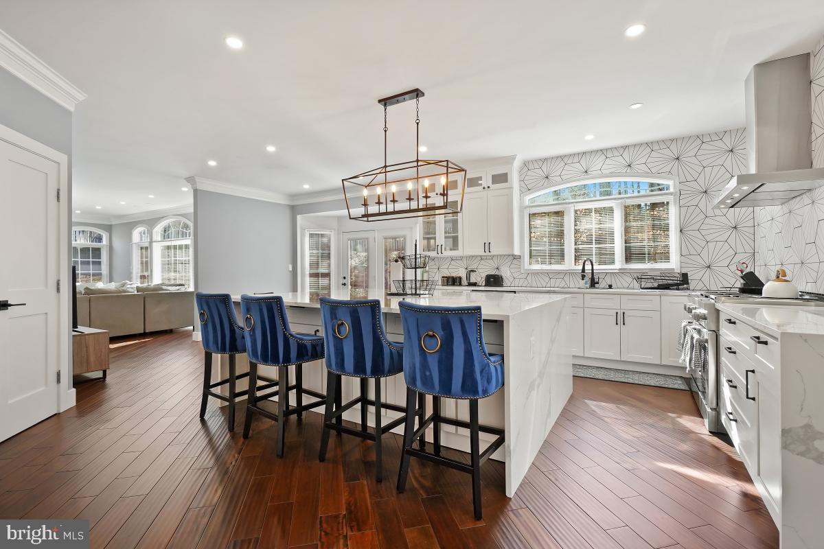 HIGHGROVE ESTATES - Residential Lease