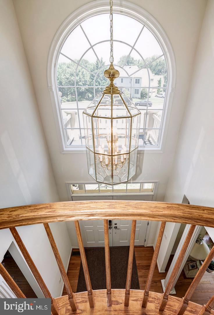 HIGHGROVE ESTATES - Residential Lease