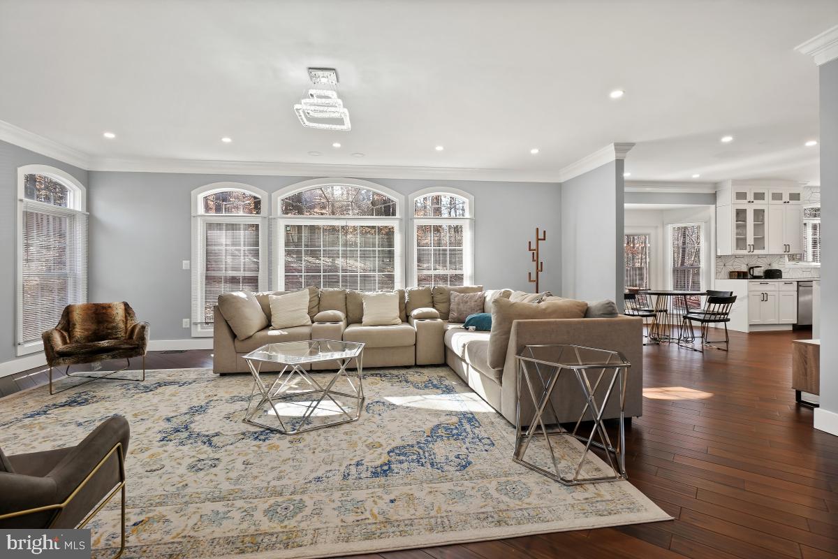 HIGHGROVE ESTATES - Residential Lease