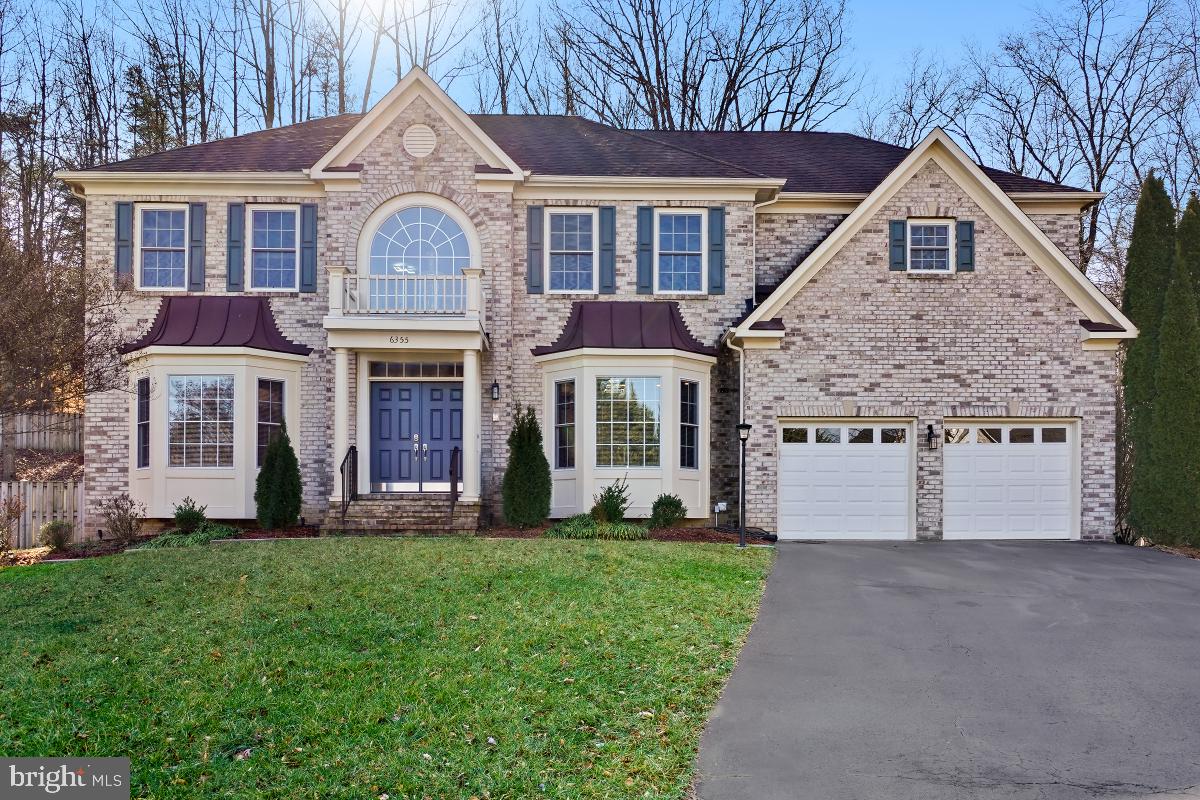 HIGHGROVE ESTATES - Residential Lease