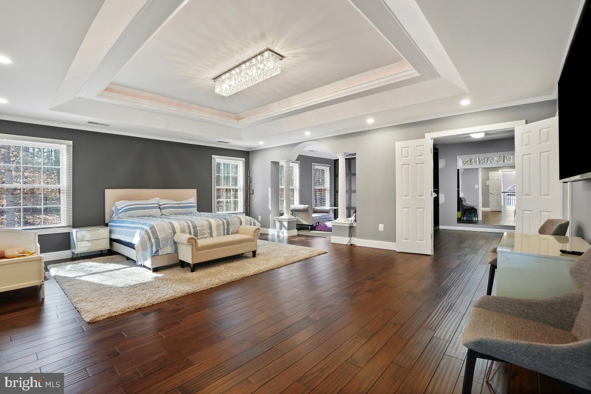 HIGHGROVE ESTATES - Residential Lease