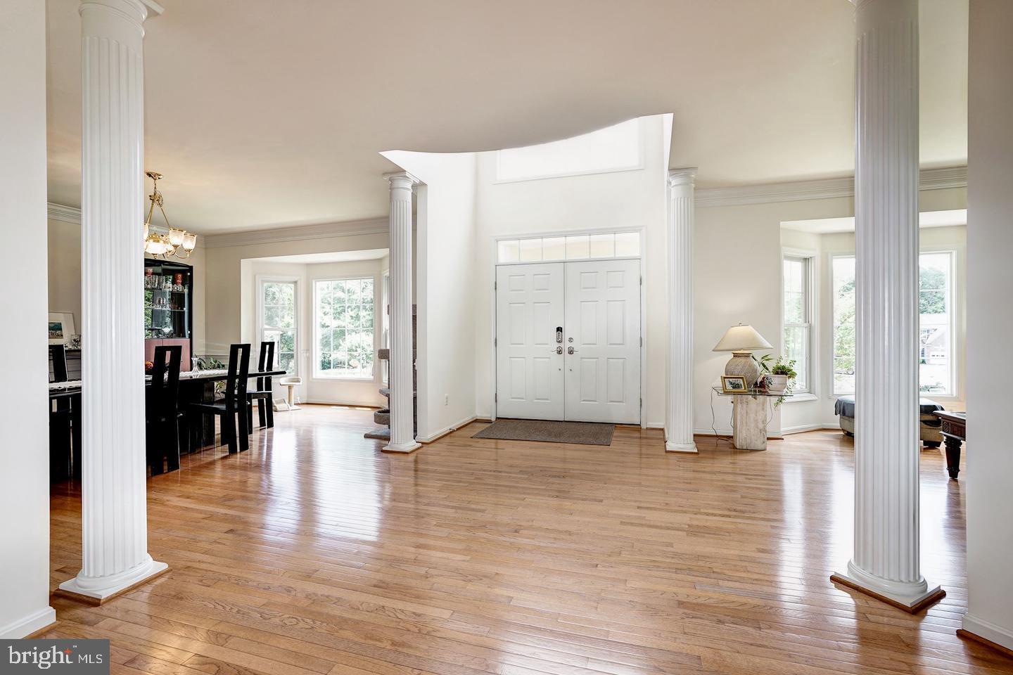 HIGHGROVE ESTATES - Residential Lease