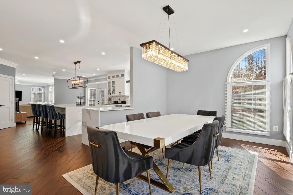 HIGHGROVE ESTATES - Residential Lease