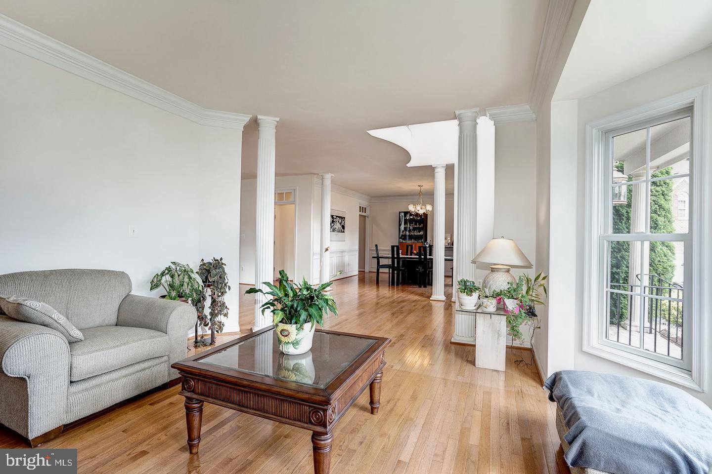 HIGHGROVE ESTATES - Residential Lease